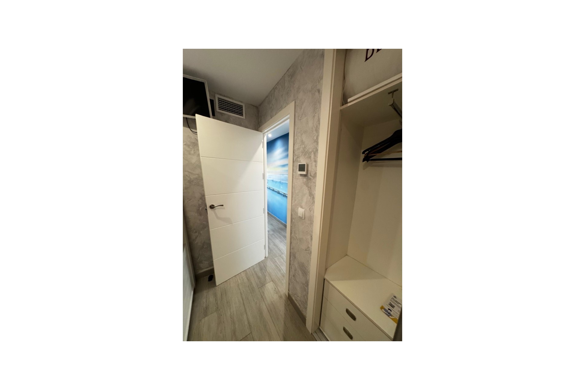 Brukt - Bungalow -
San Javier - Costa Calida