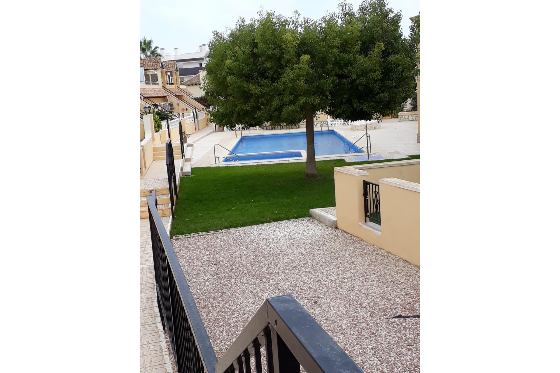 Brukt - Bungalow -
San Miguel de Salinas - Costa Blanca Sur