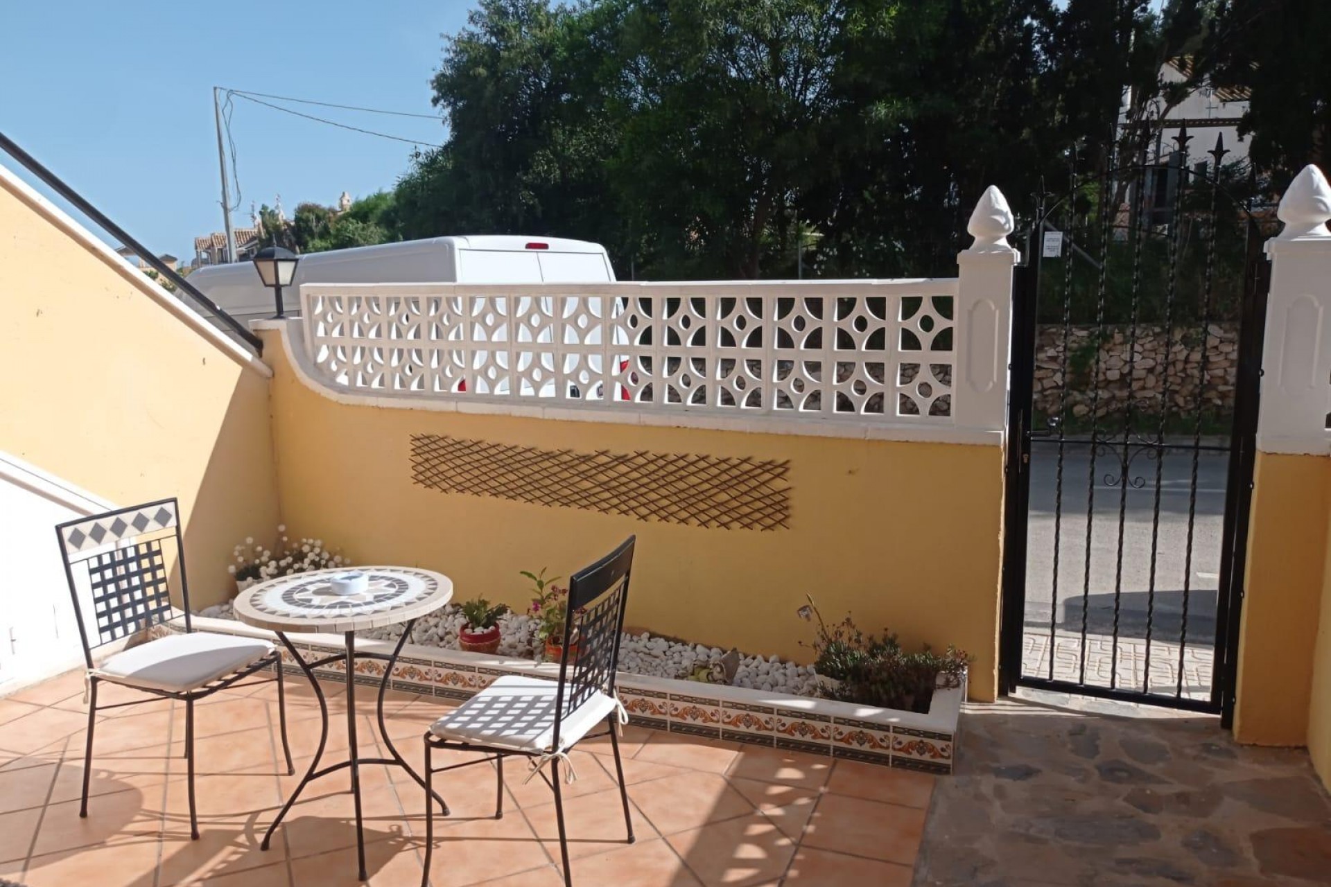 Brukt - Bungalow -
San Miguel de Salinas - Costa Blanca Sur