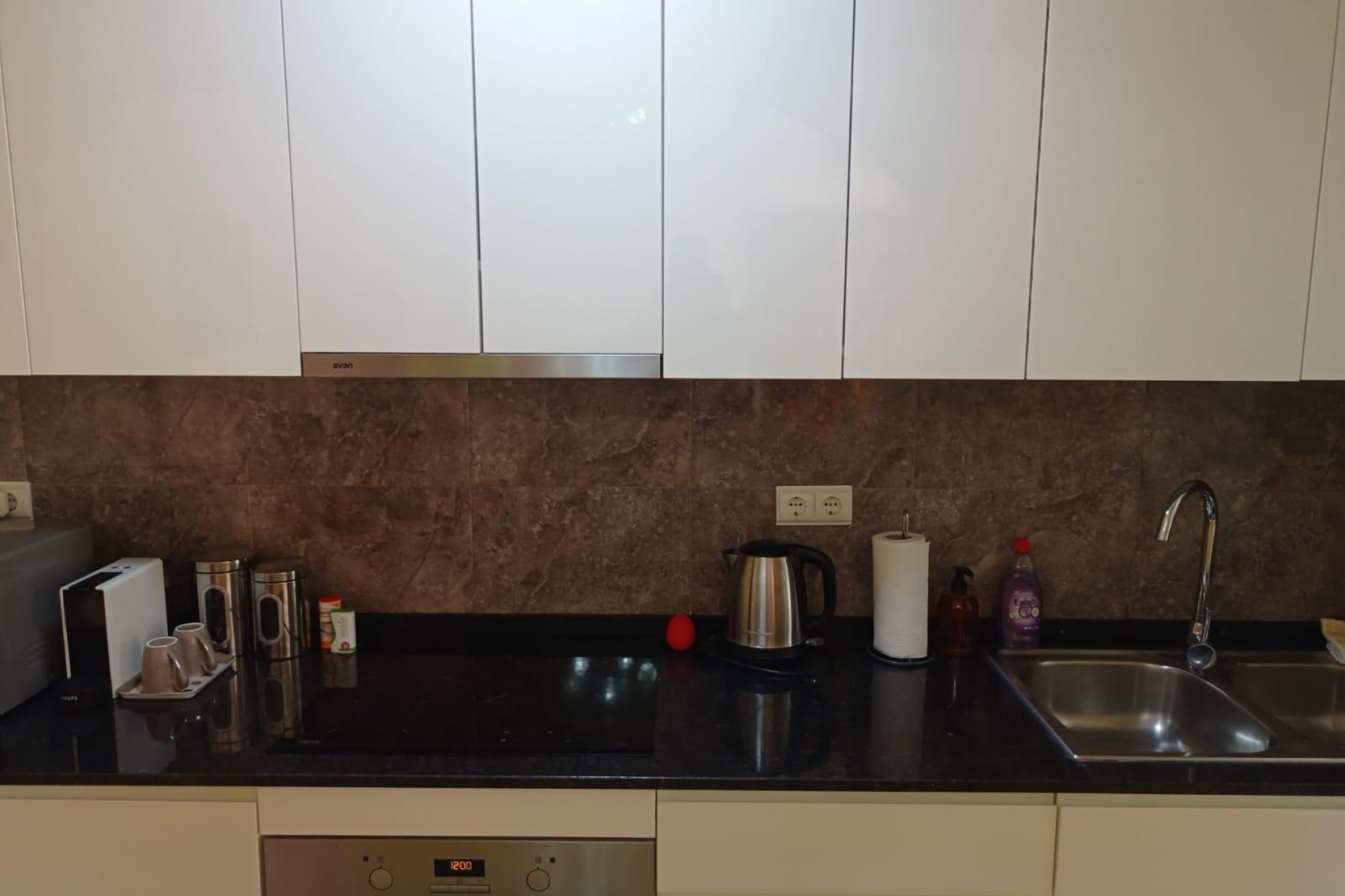 Brukt - Bungalow -
San Miguel de Salinas - Costa Blanca Sur