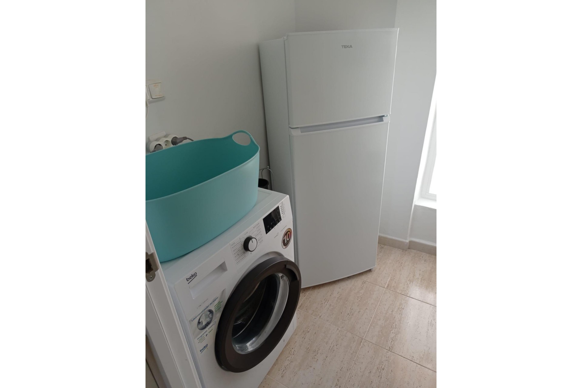 Brukt - Bungalow -
San Miguel de Salinas - Costa Blanca Sur