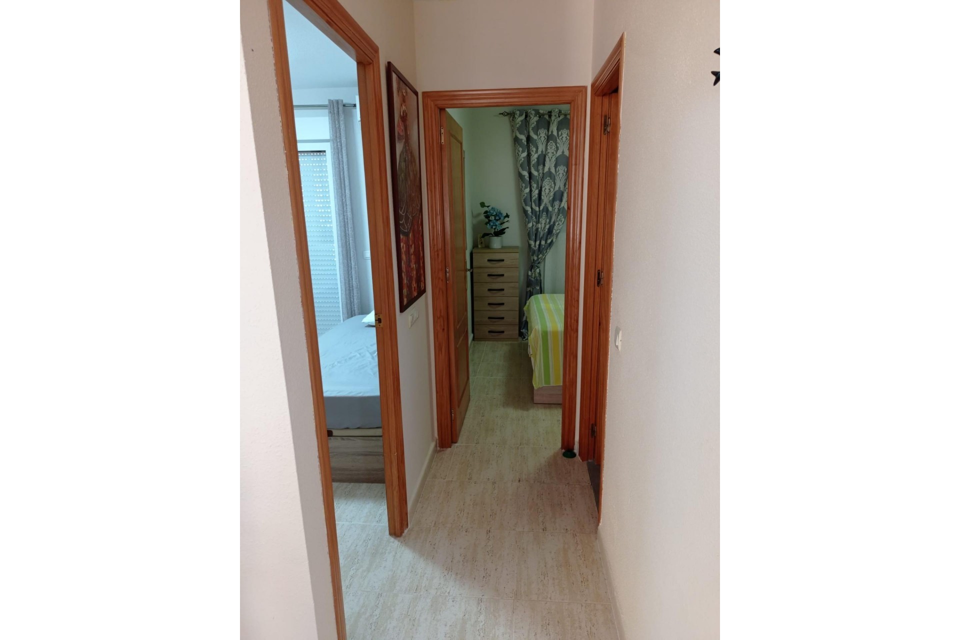 Brukt - Bungalow -
San Miguel de Salinas - Costa Blanca Sur