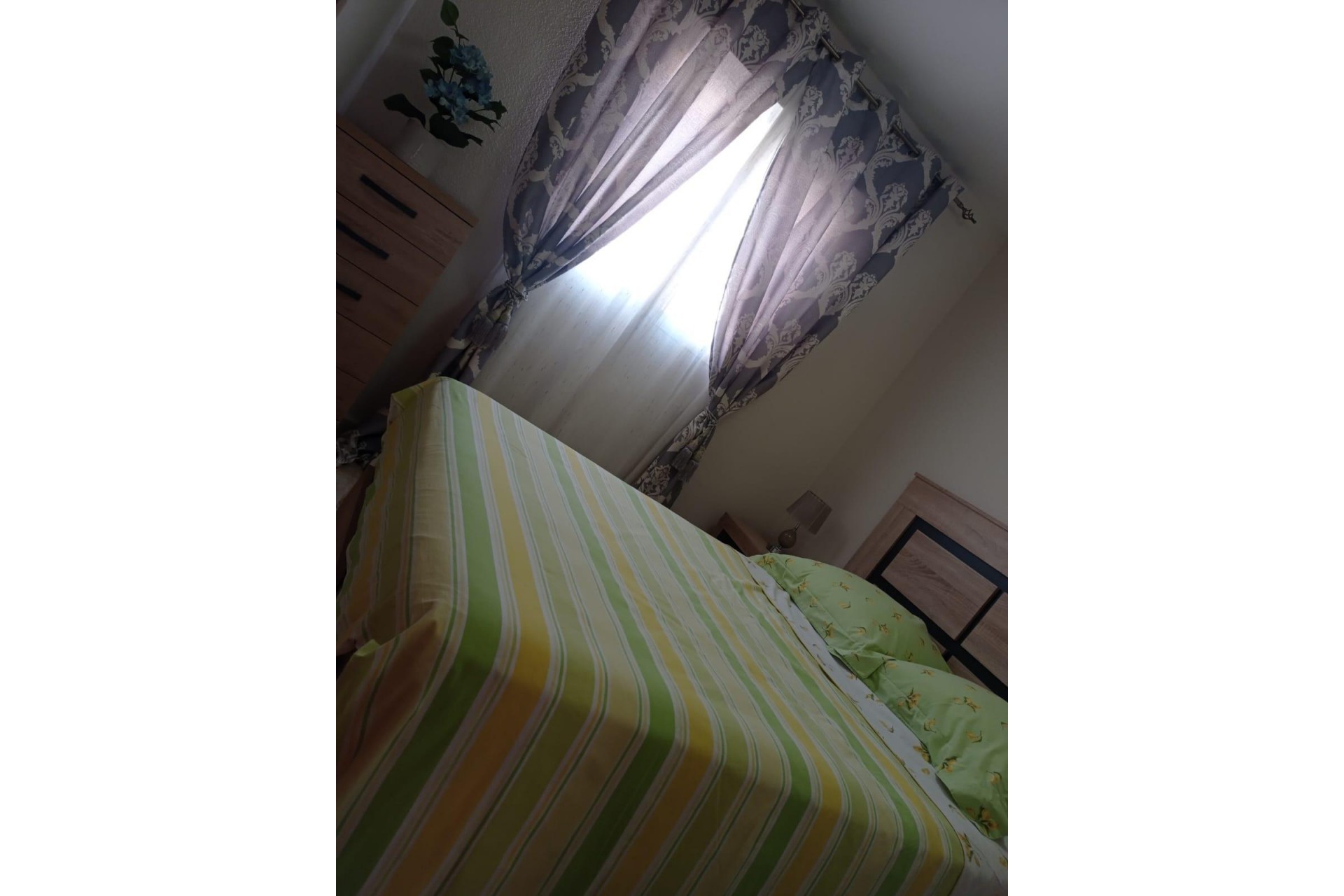 Brukt - Bungalow -
San Miguel de Salinas - Costa Blanca Sur