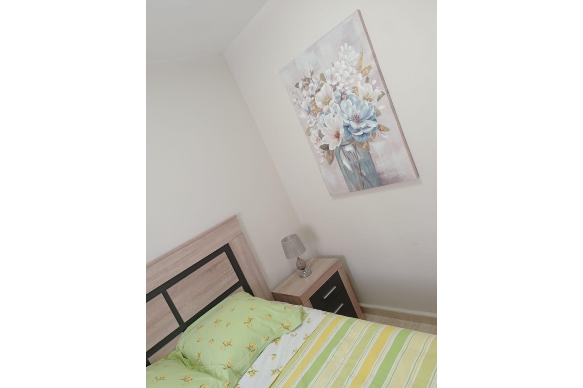 Brukt - Bungalow -
San Miguel de Salinas - Costa Blanca Sur