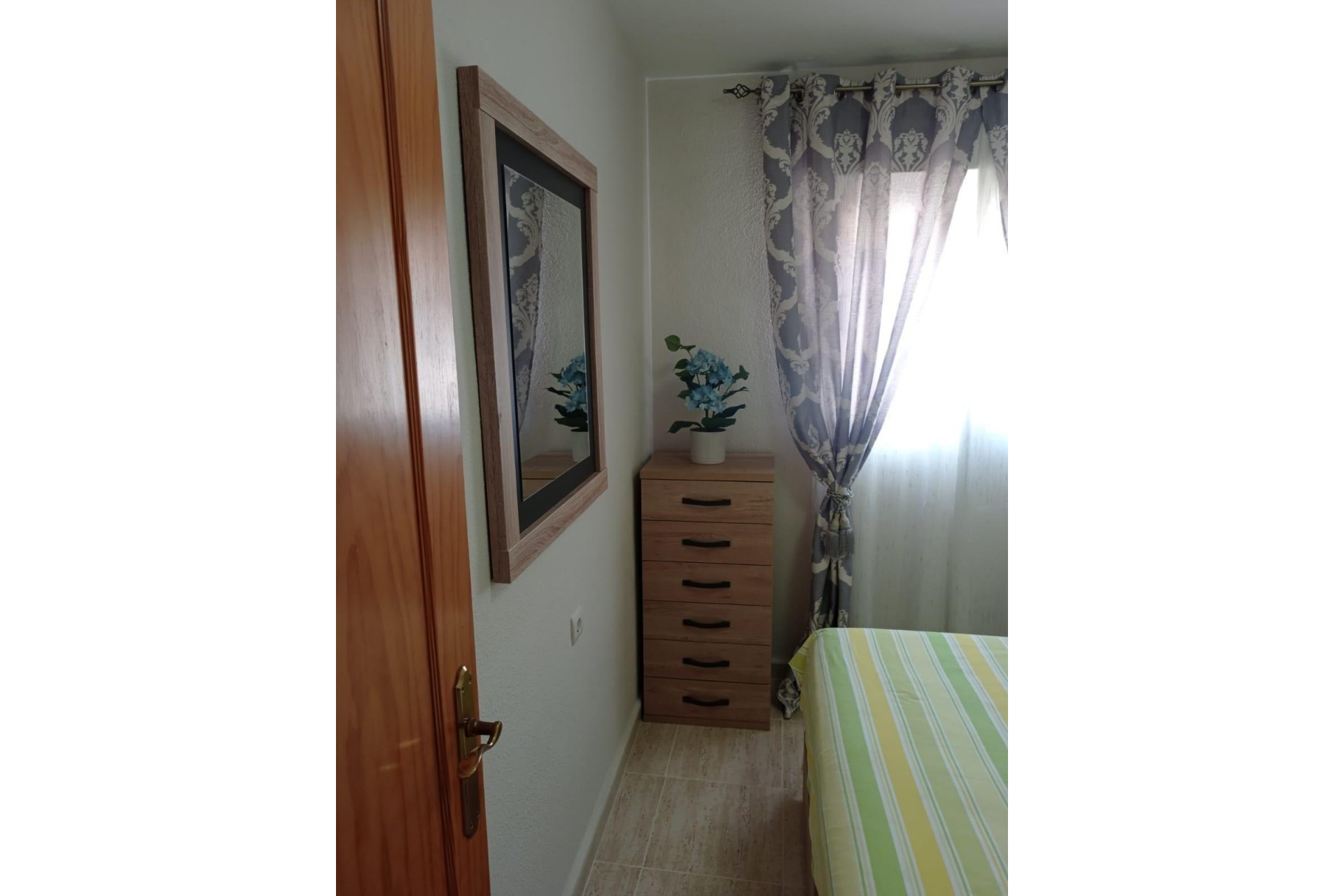 Brukt - Bungalow -
San Miguel de Salinas - Costa Blanca Sur