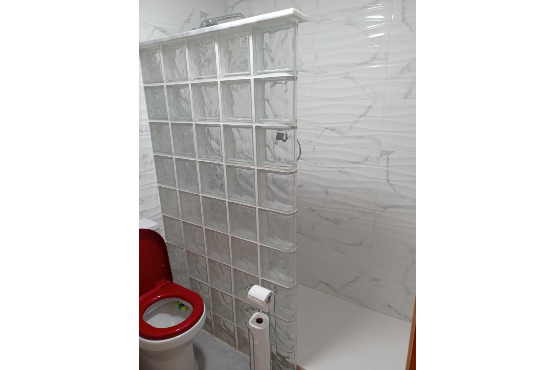 Brukt - Bungalow -
San Miguel de Salinas - Costa Blanca Sur