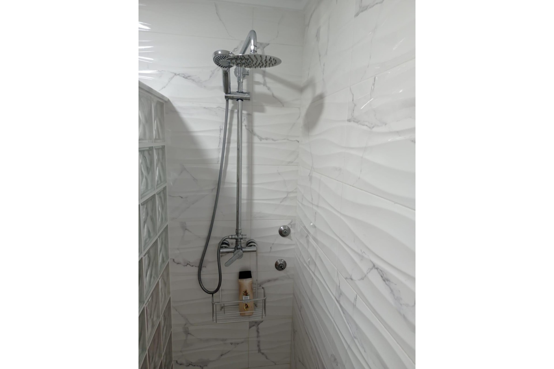 Brukt - Bungalow -
San Miguel de Salinas - Costa Blanca Sur