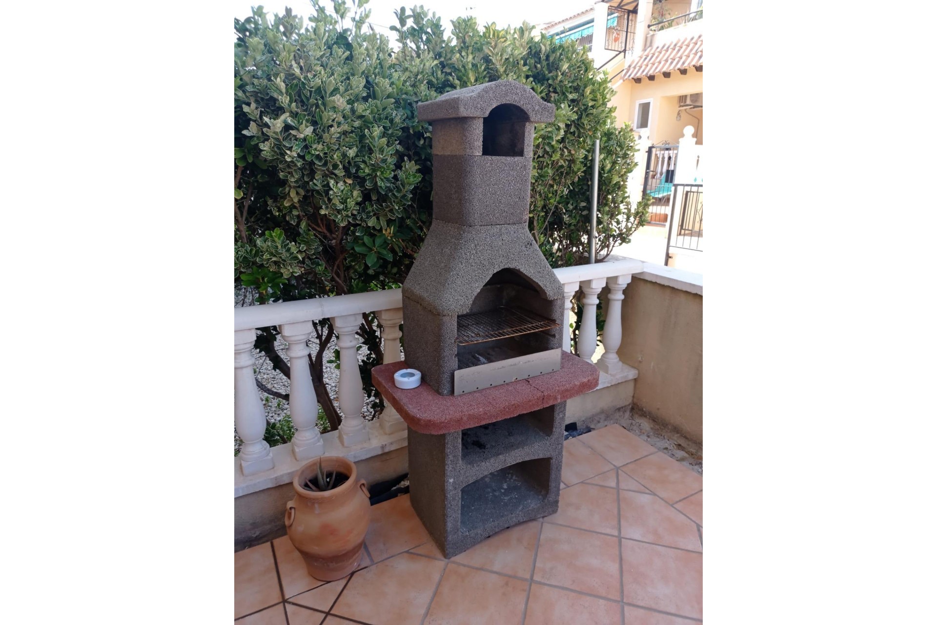 Brukt - Bungalow -
San Miguel de Salinas - Costa Blanca Sur