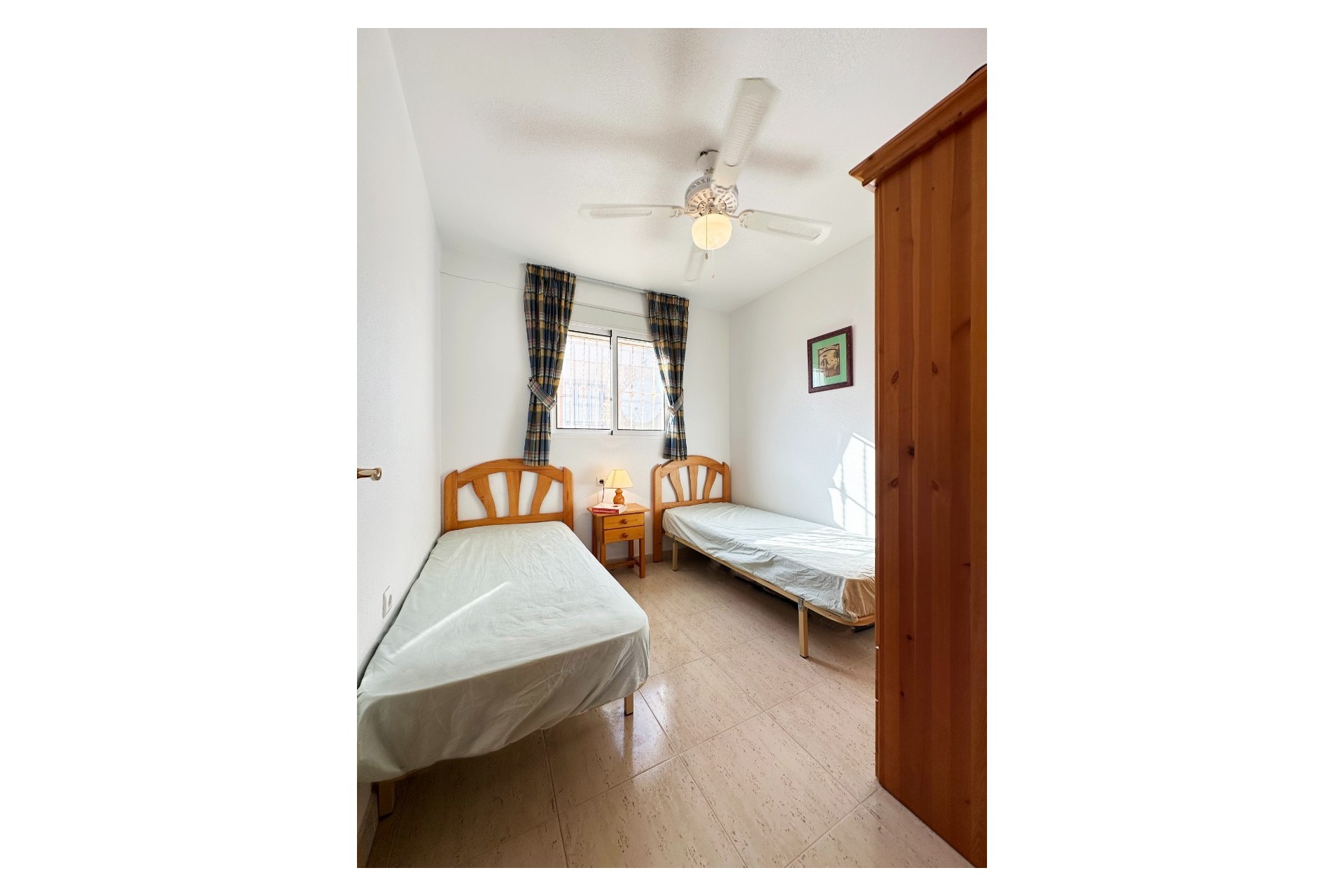 Brukt - Bungalow -
San Miguel de Salinas - Inland