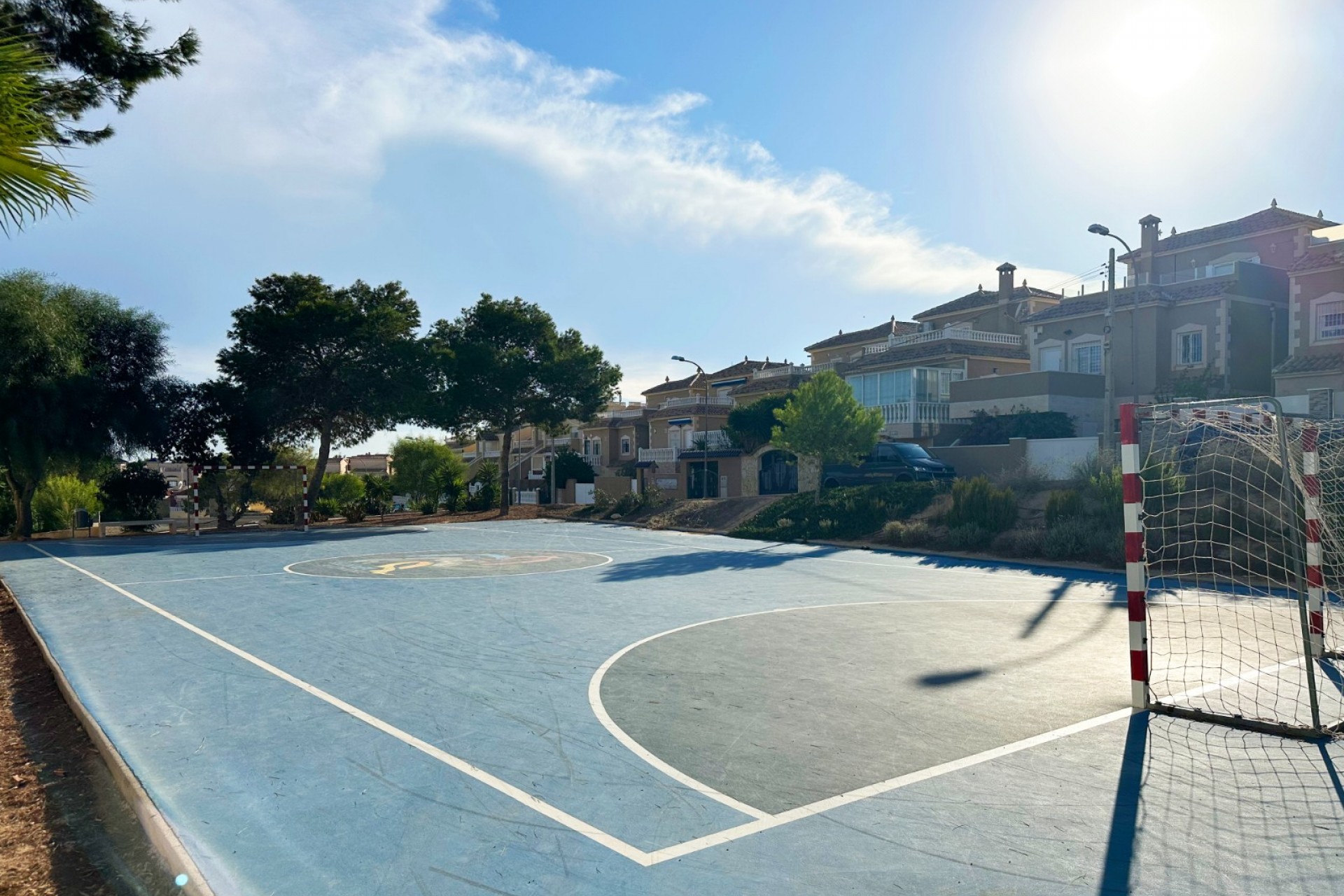 Brukt - Bungalow -
San Miguel de Salinas - Inland