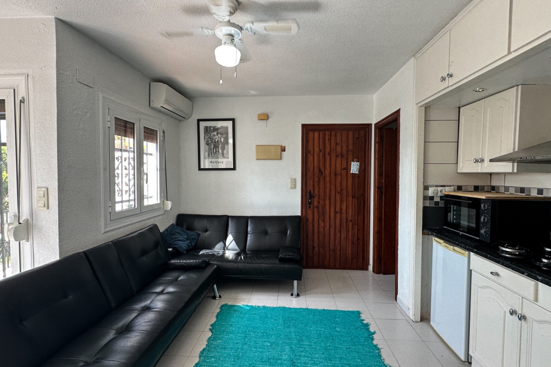 Brukt - Bungalow -
San Miguel de Salinas - Inland