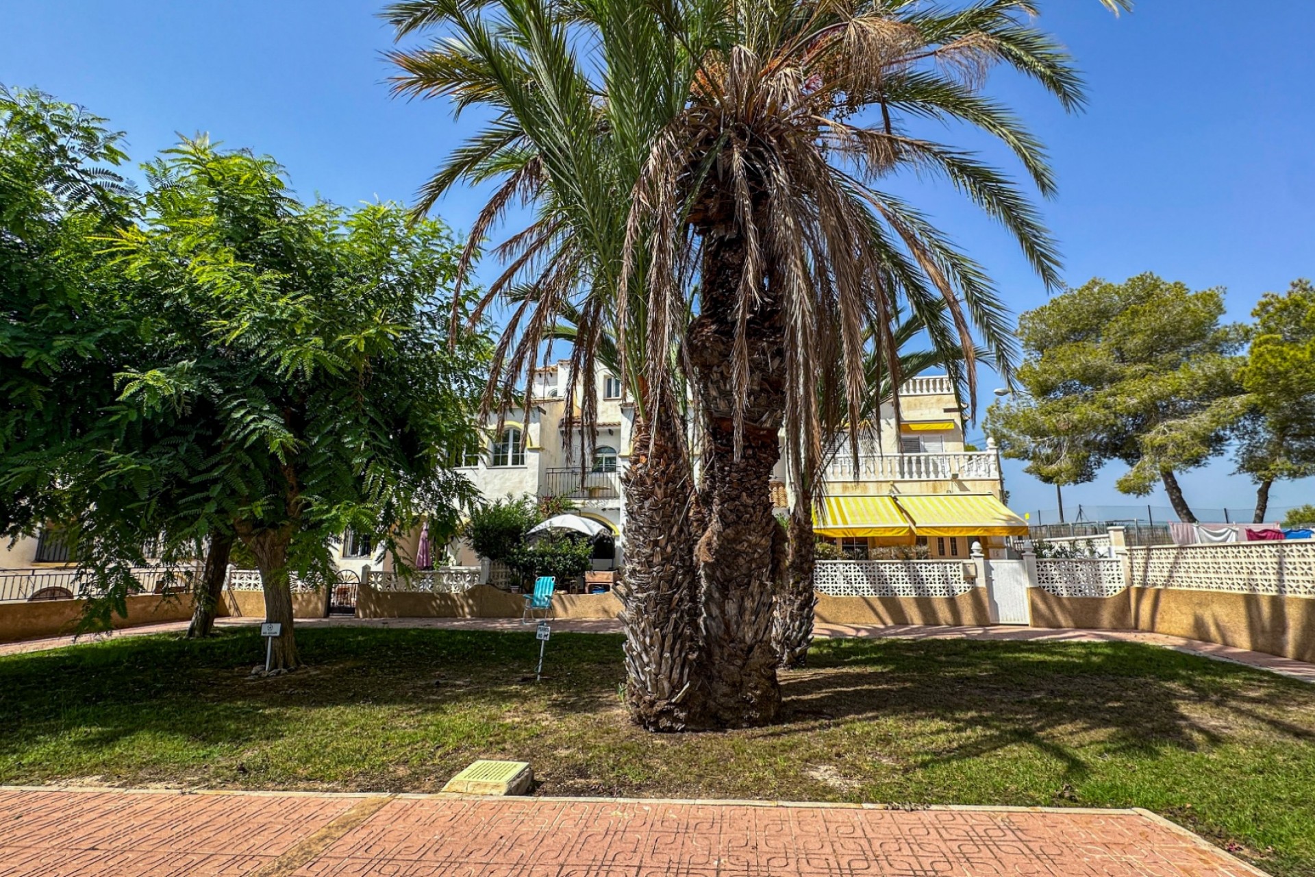 Brukt - Bungalow -
San Miguel de Salinas - Inland