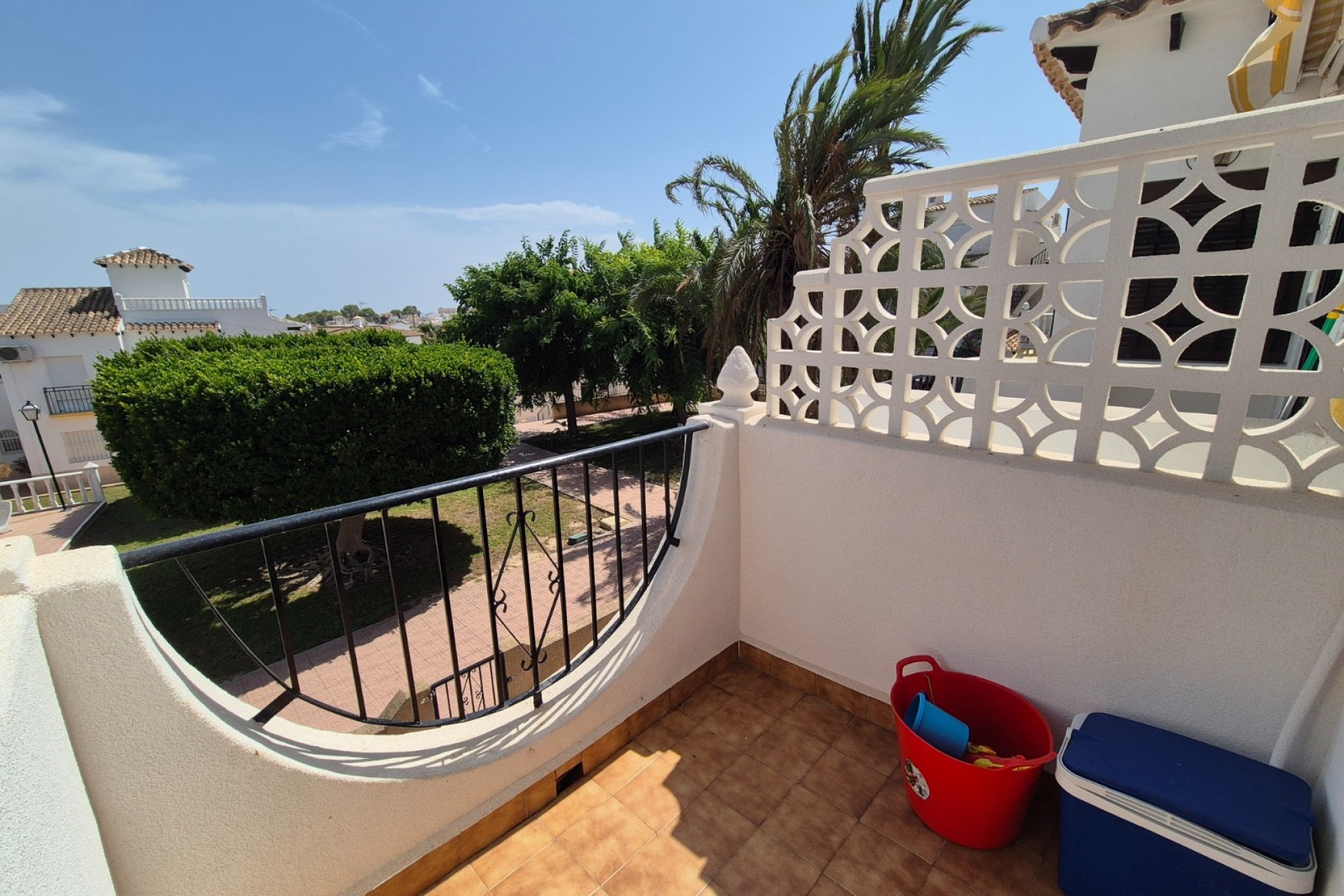 Brukt - Bungalow -
San Miguel de Salinas - Inland