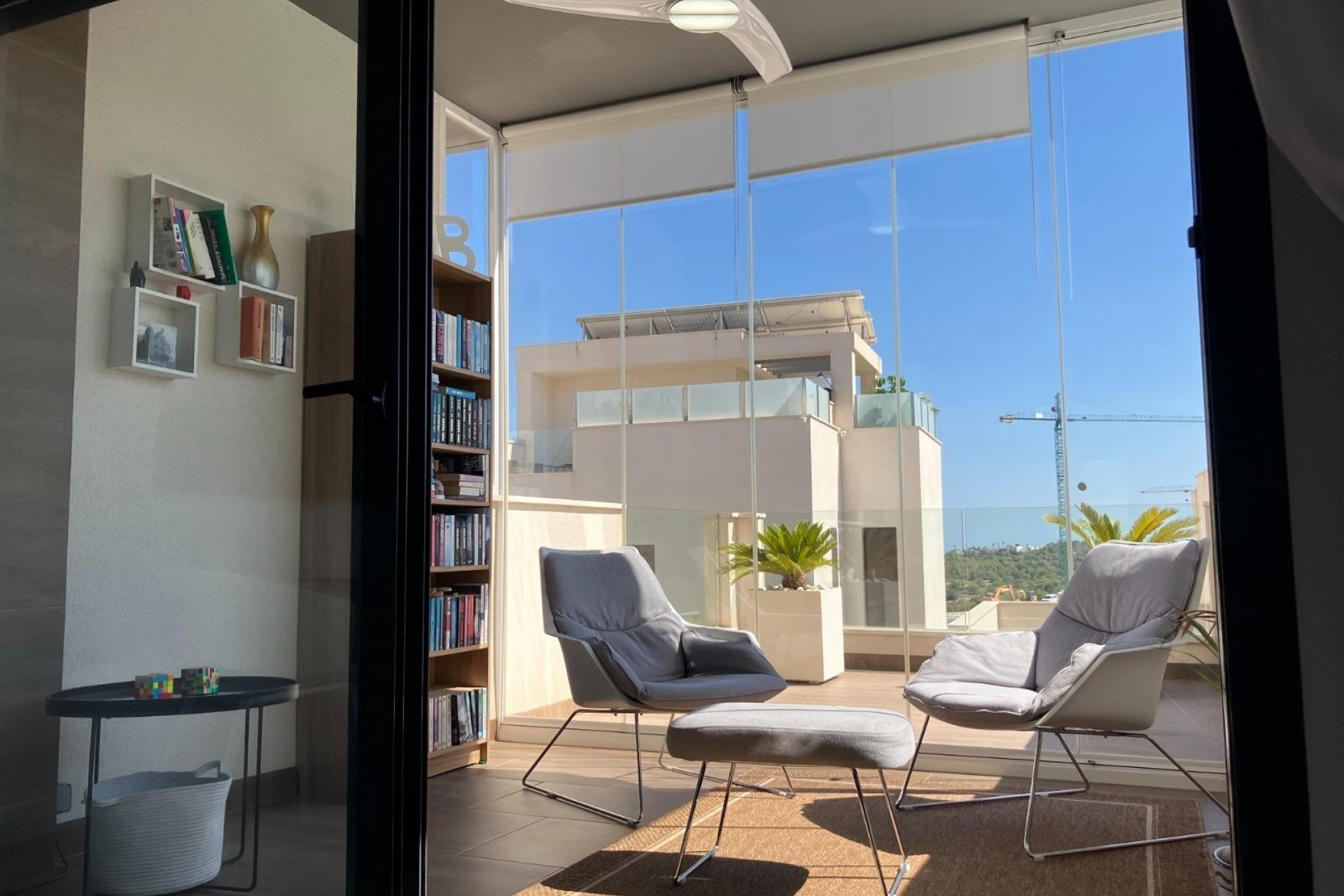 Brukt - Bungalow -
San Miguel de Salinas - Las Colinas