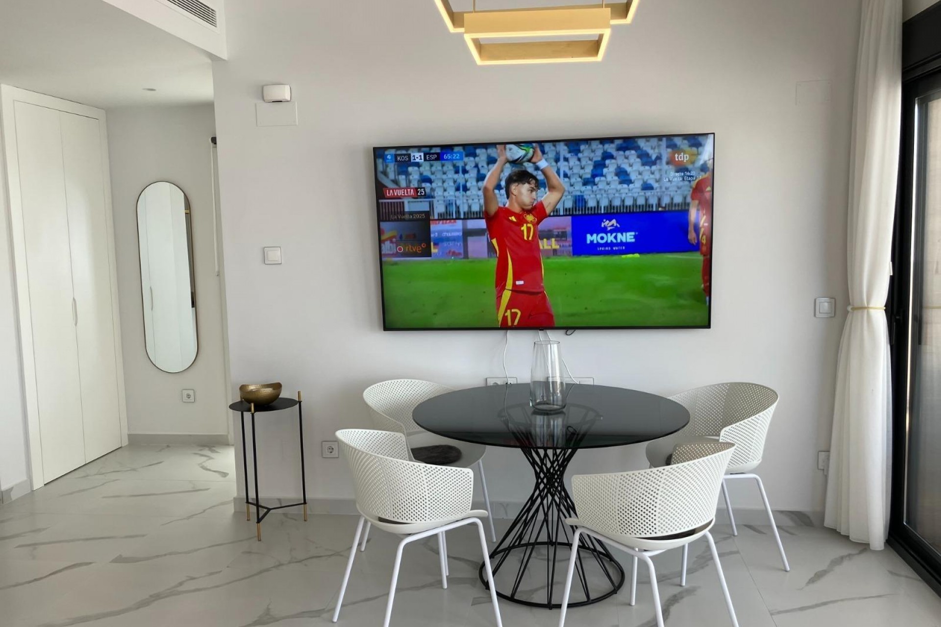 Brukt - Bungalow -
San Miguel de Salinas - Las Colinas