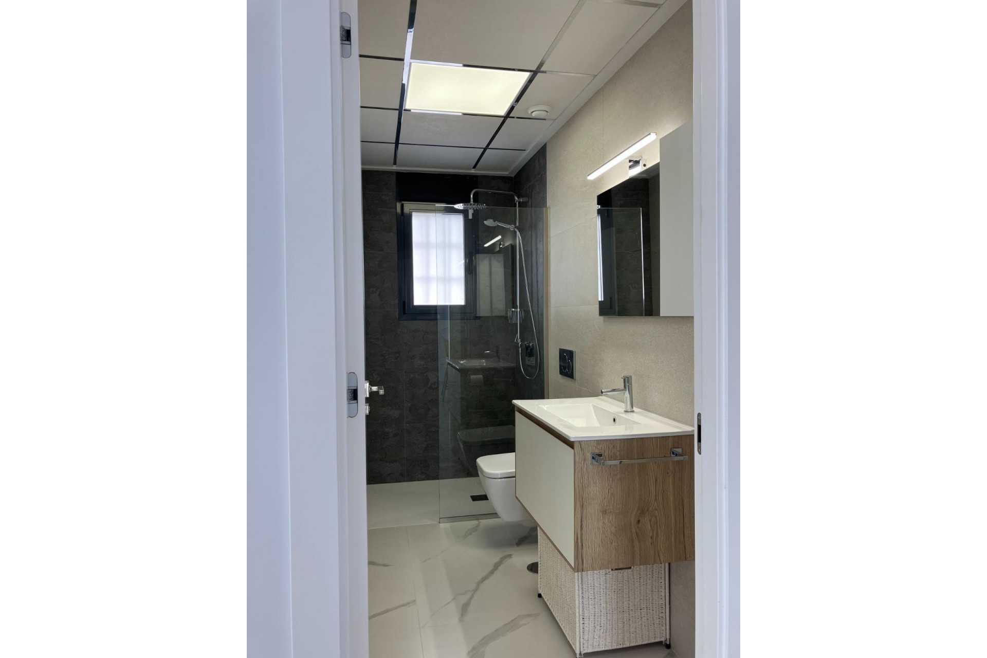 Brukt - Bungalow -
San Miguel de Salinas - Las Colinas