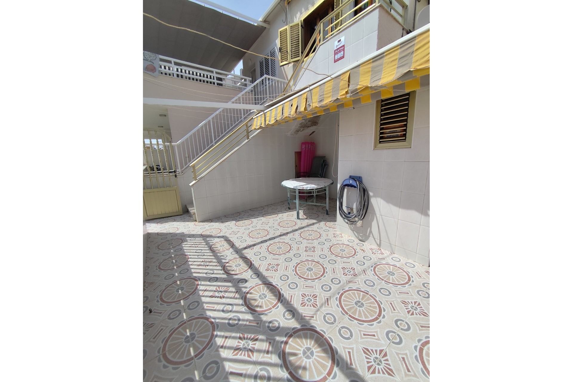 Brukt - Bungalow -
San Pedro del Pinatar - Costa Calida