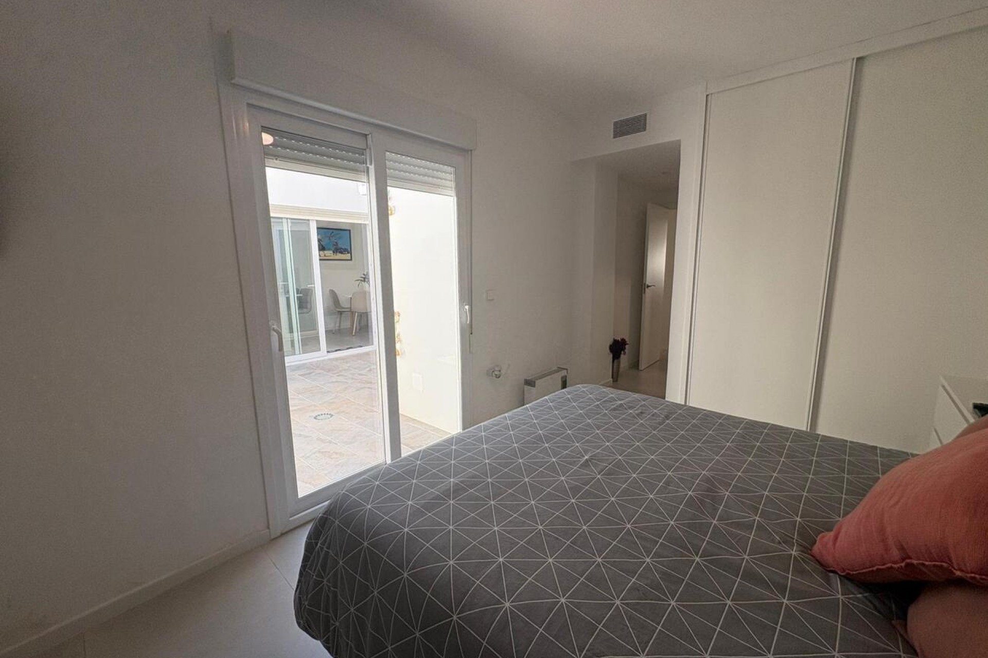 Brukt - Bungalow -
San Pedro del Pinatar - Costa Calida