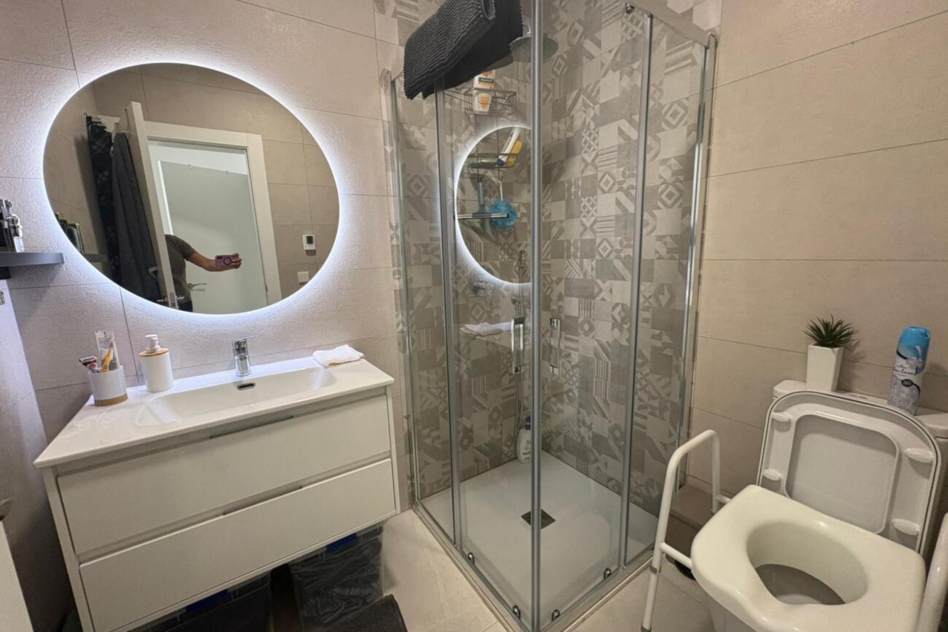 Brukt - Bungalow -
San Pedro del Pinatar - Costa Calida