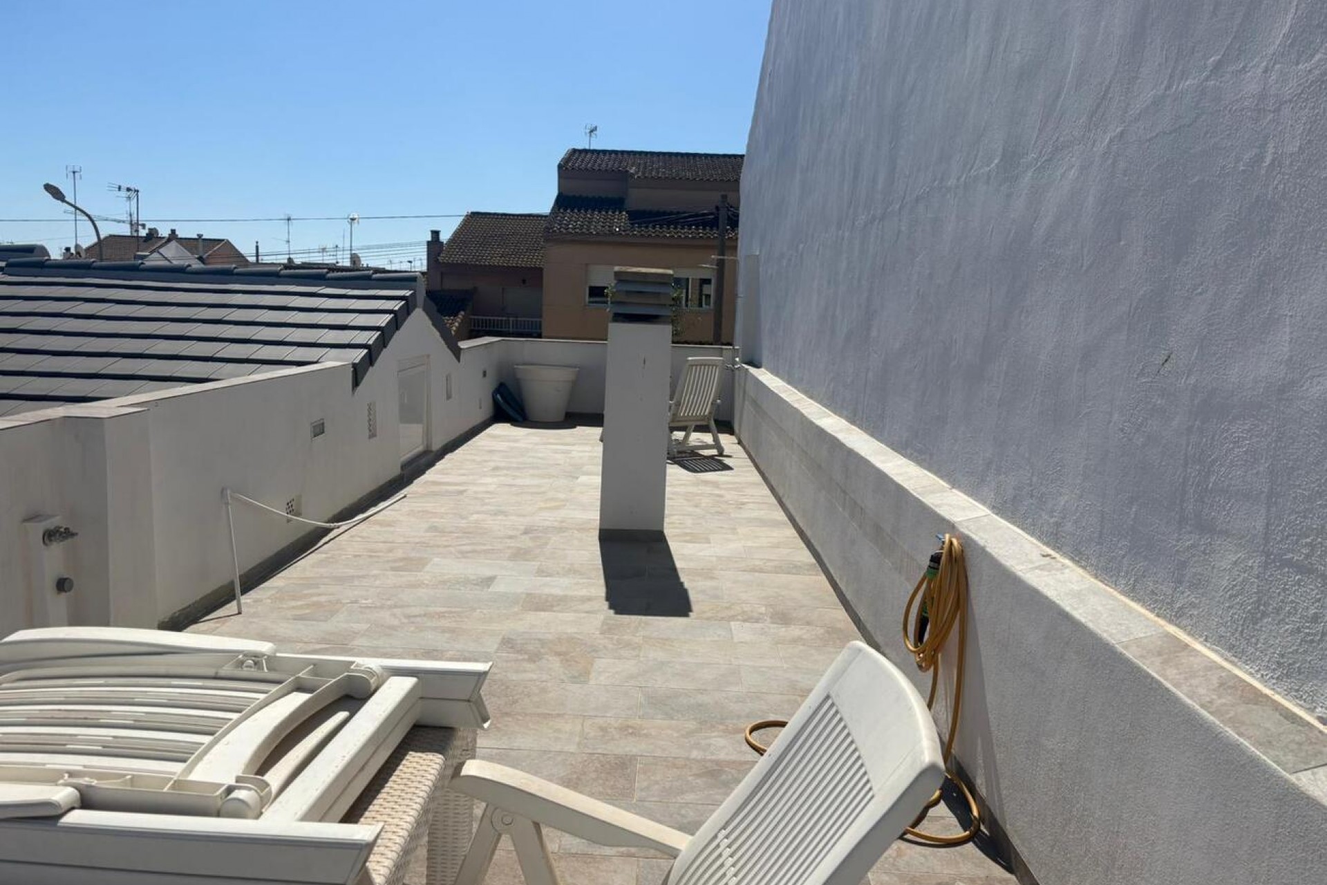 Brukt - Bungalow -
San Pedro del Pinatar - Costa Calida