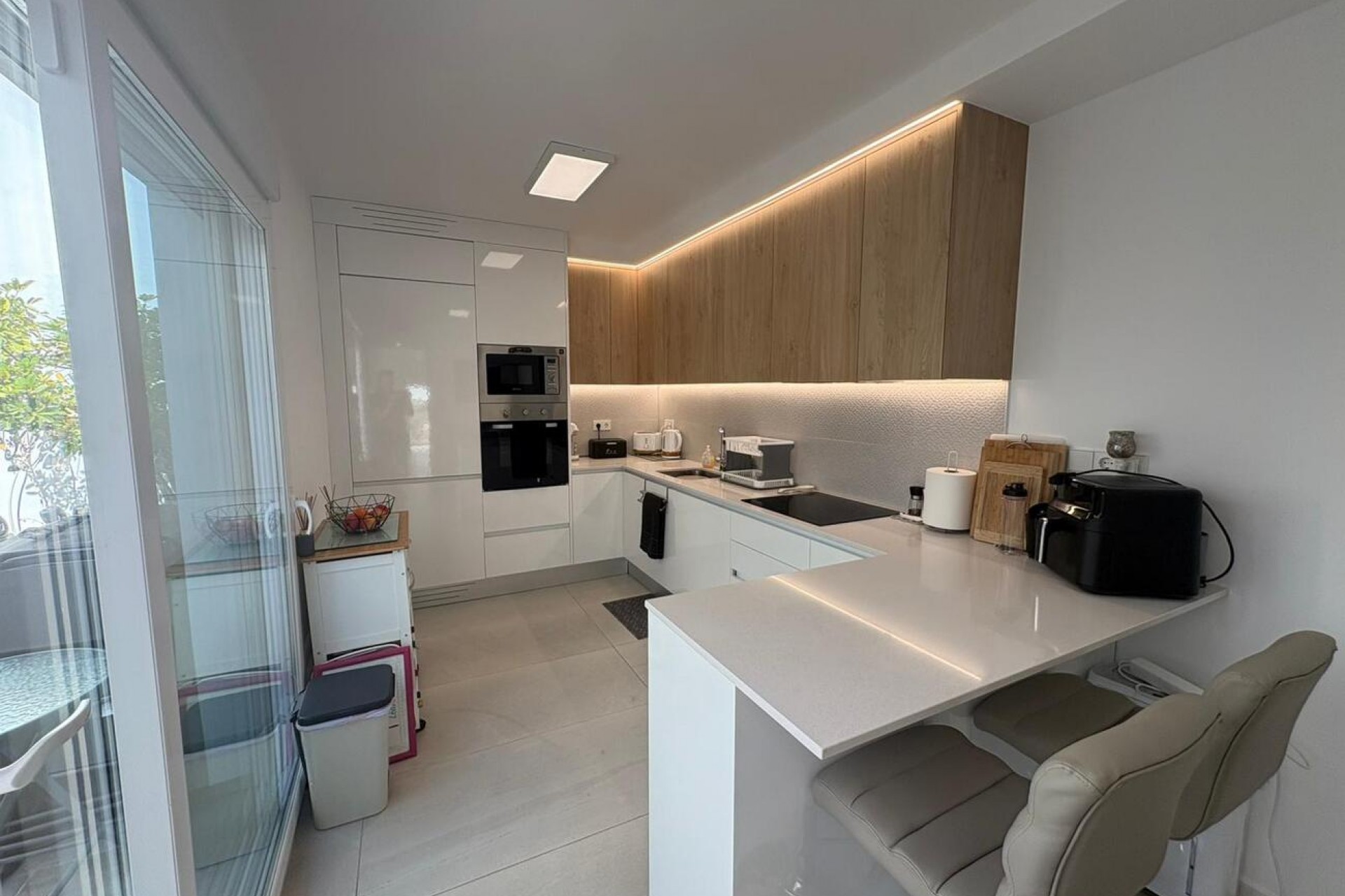 Brukt - Bungalow -
San Pedro del Pinatar - Costa Calida