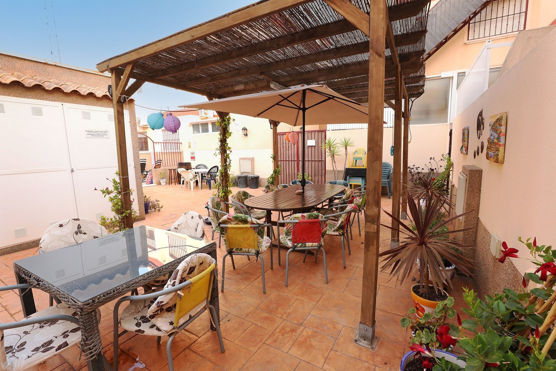 Brukt - Bungalow -
San Pedro del Pinatar - Costa Calida
