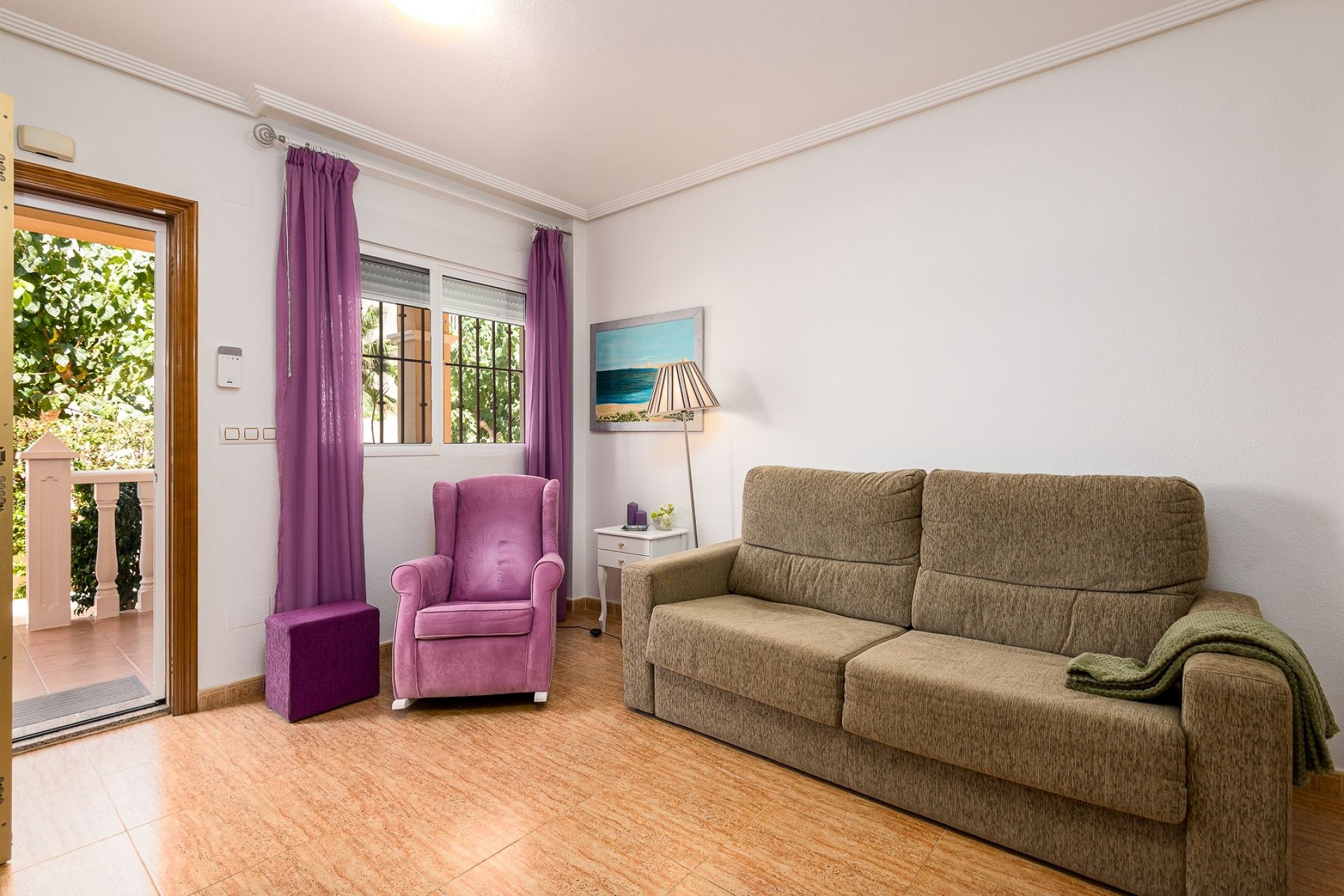 Brukt - Bungalow -
San Pedro del Pinatar - Costa Calida