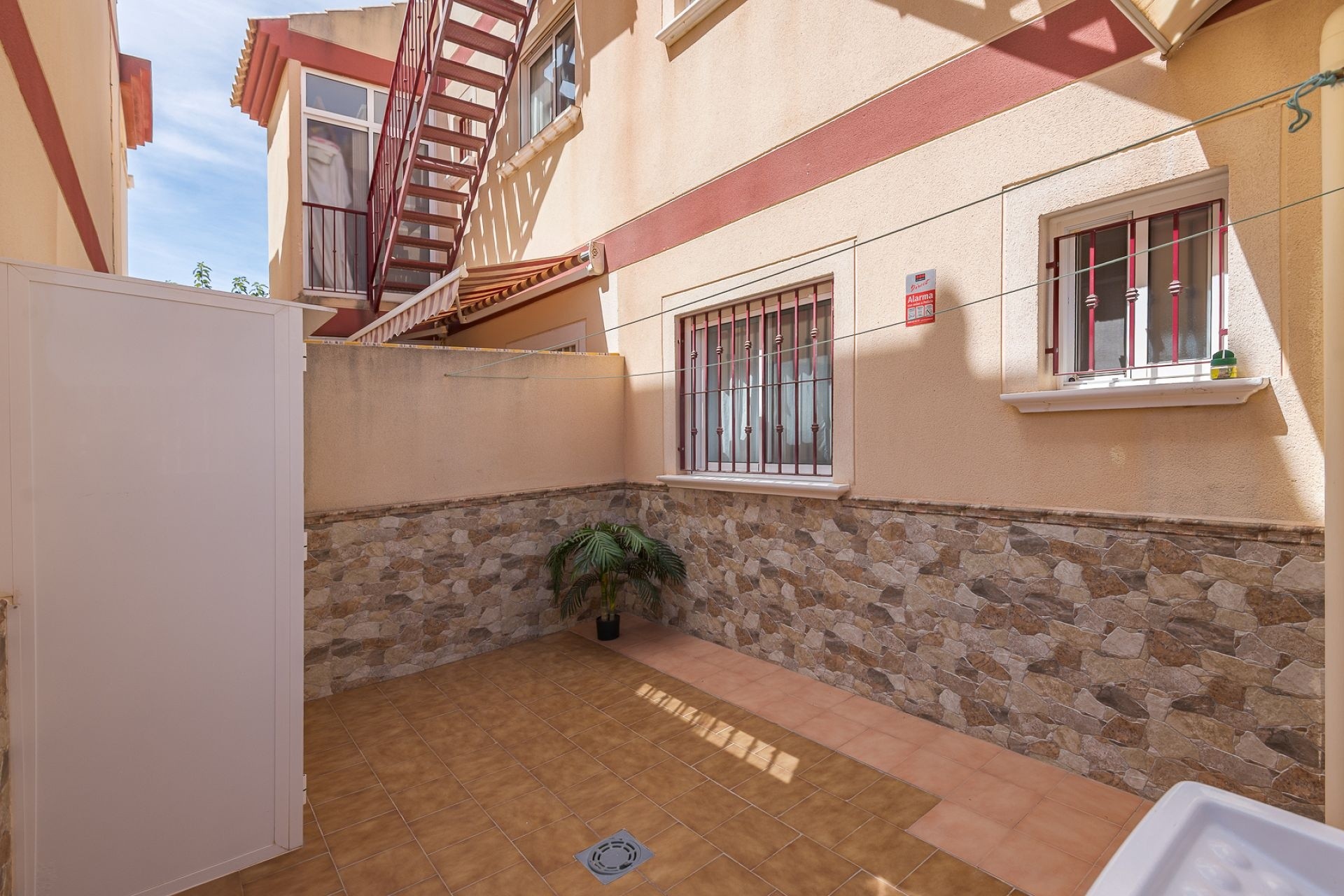 Brukt - Bungalow -
San Pedro del Pinatar - Costa Calida