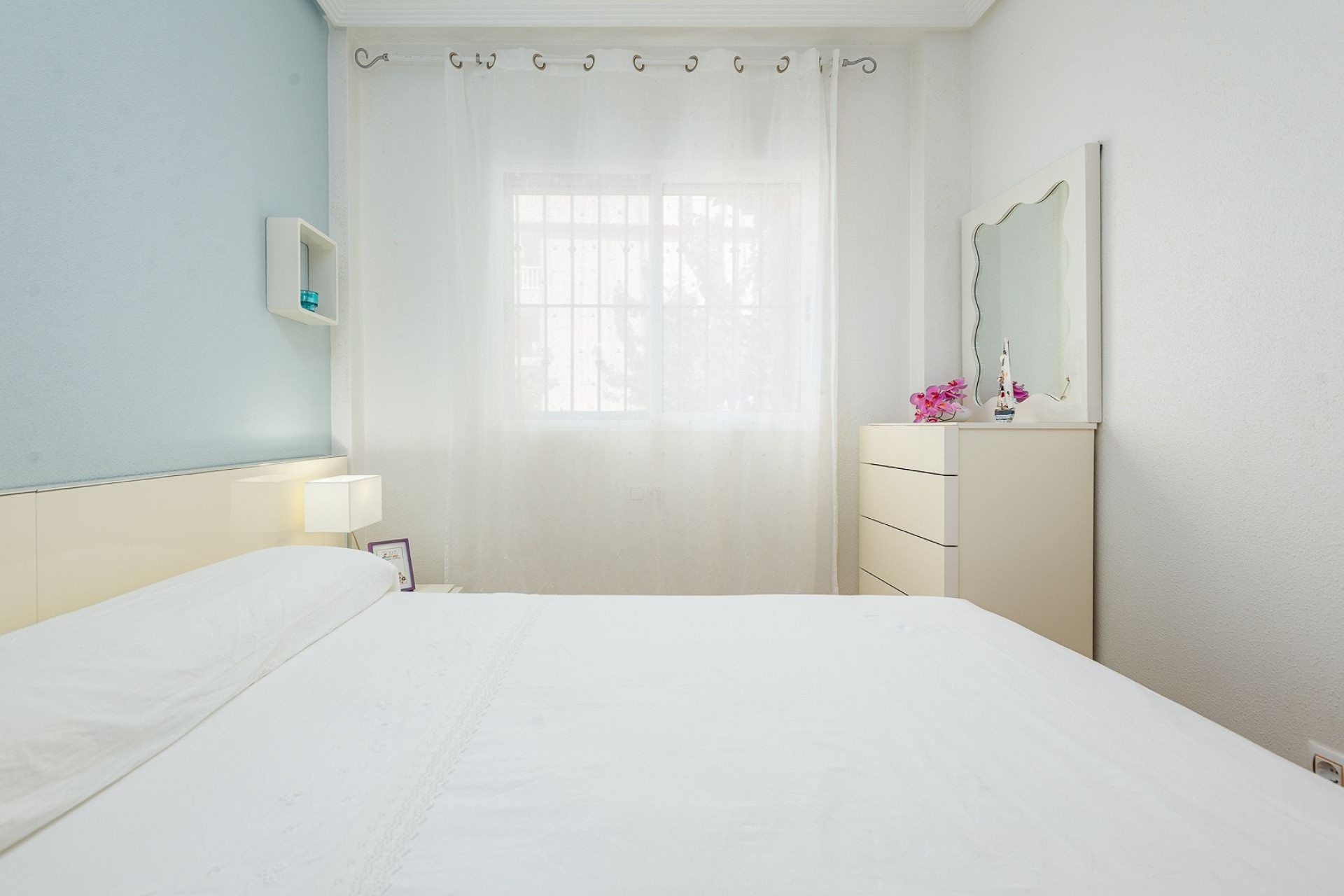 Brukt - Bungalow -
San Pedro del Pinatar - Costa Calida