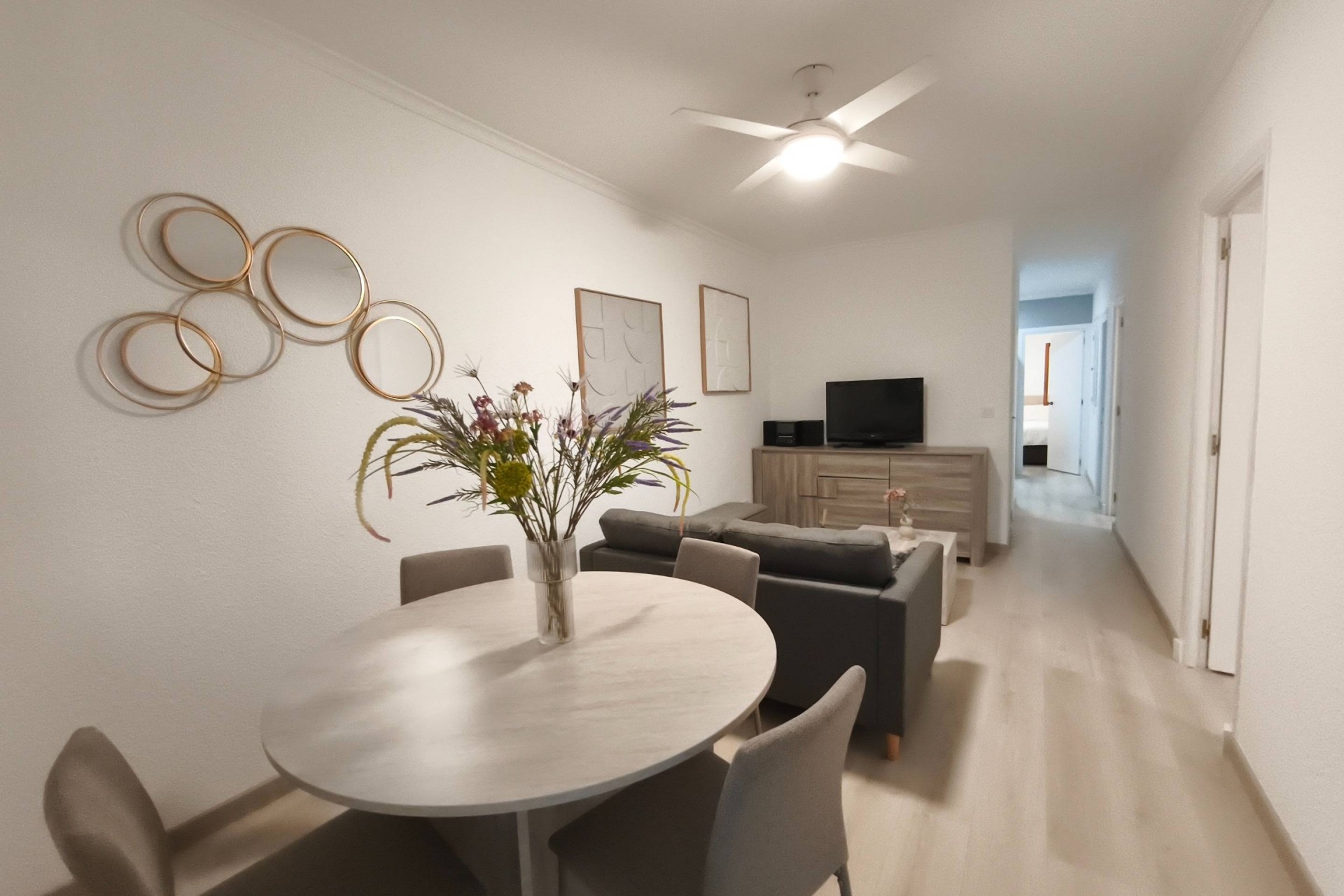 Brukt - Bungalow -
San Pedro del Pinatar - Lo Pagan