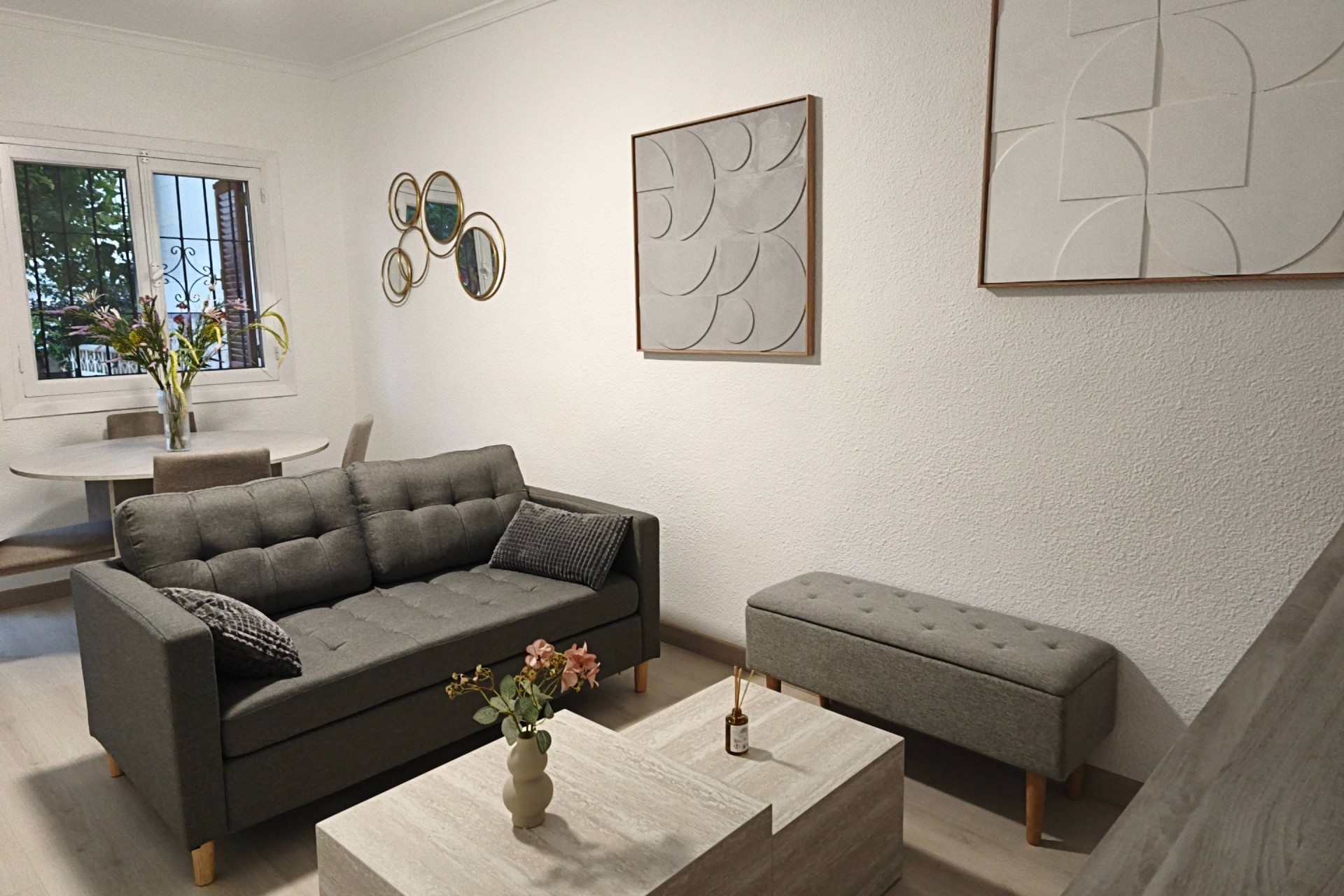 Brukt - Bungalow -
San Pedro del Pinatar - Lo Pagan
