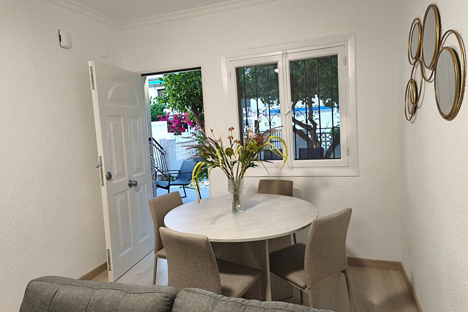 Brukt - Bungalow -
San Pedro del Pinatar - Lo Pagan