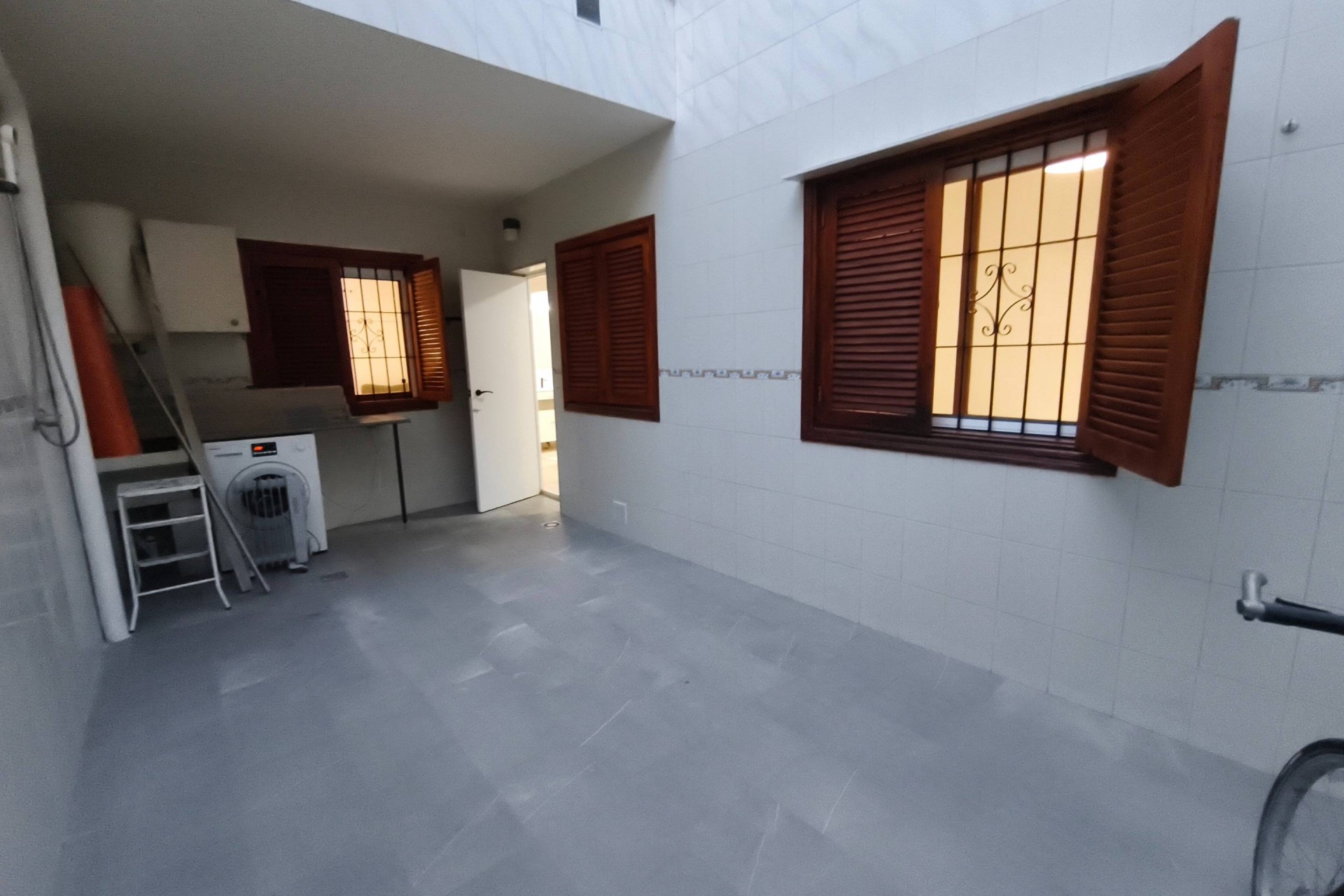 Brukt - Bungalow -
San Pedro del Pinatar - Lo Pagan