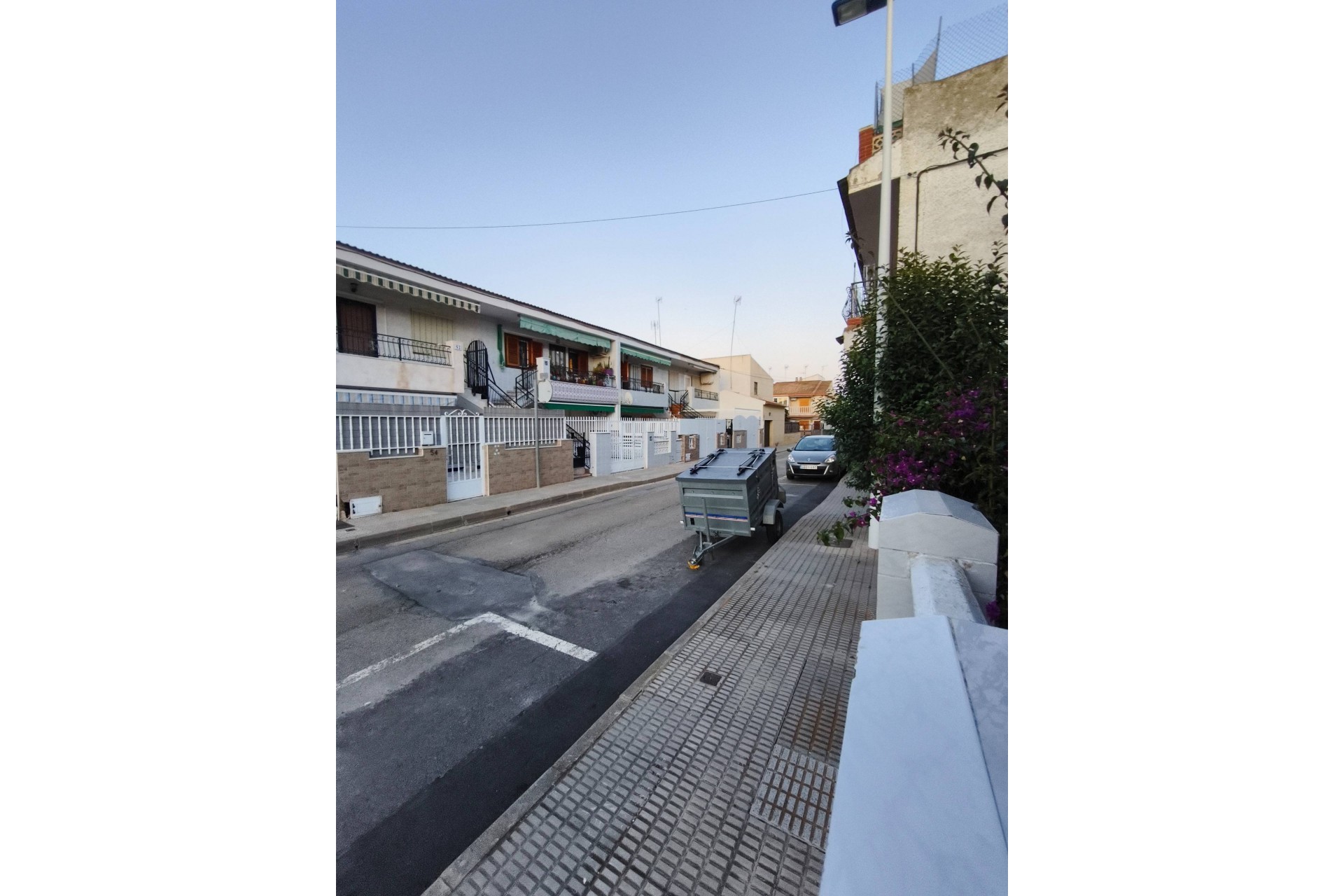 Brukt - Bungalow -
San Pedro del Pinatar - Lo Pagan