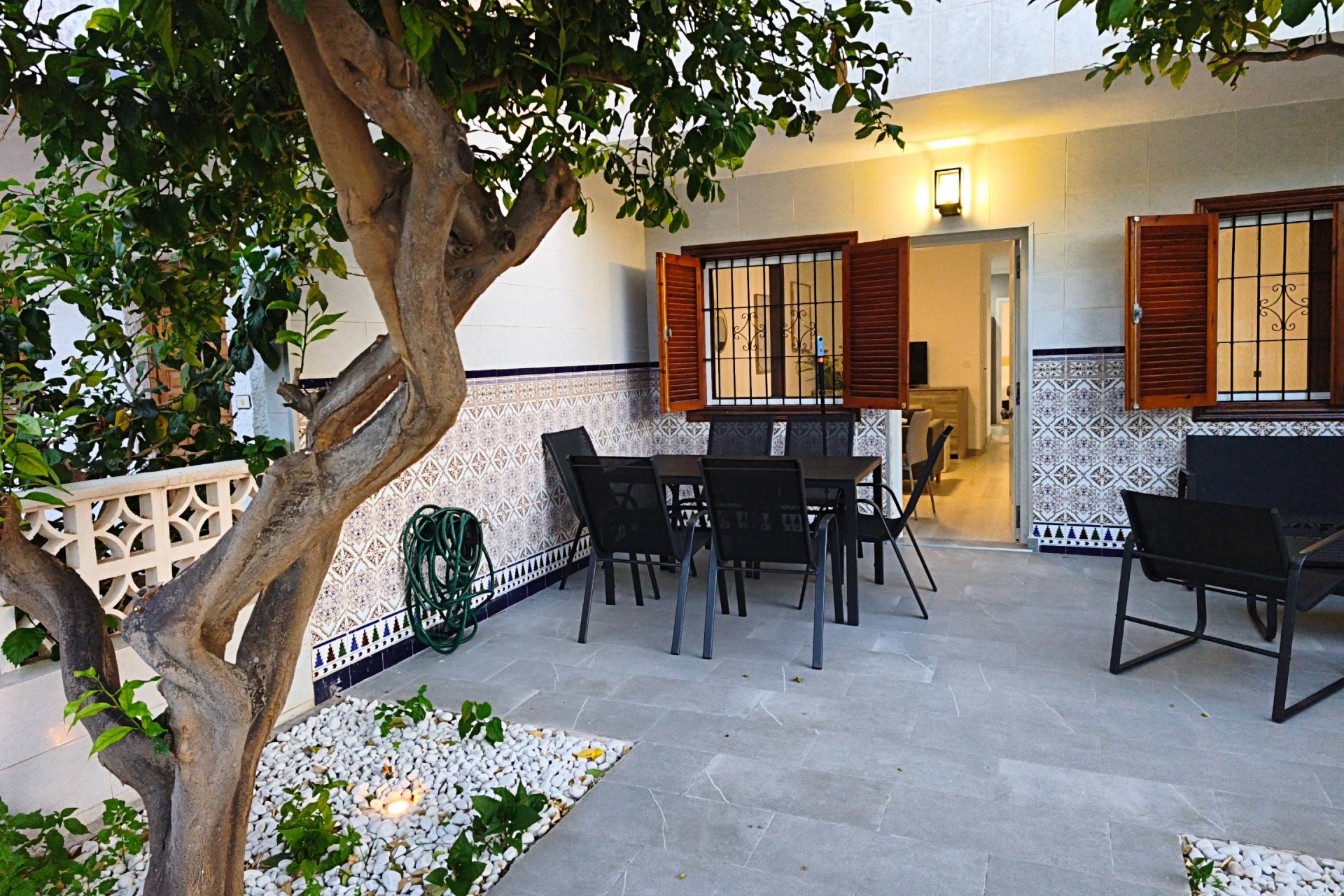 Brukt - Bungalow -
San Pedro del Pinatar - Lo Pagan