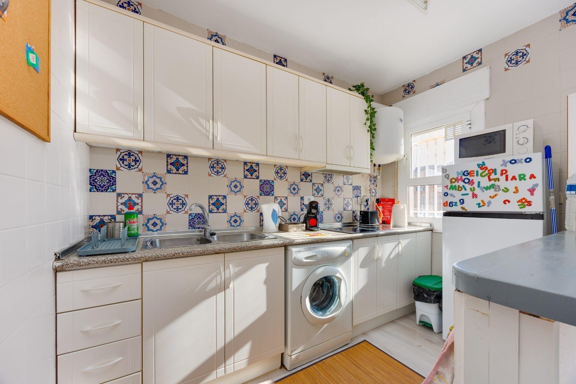 Brukt - Bungalow -
San Pedro del Pinatar - Lo Pagan