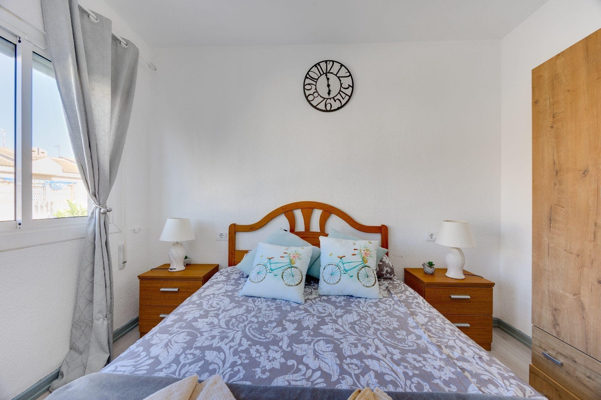 Brukt - Bungalow -
San Pedro del Pinatar - Lo Pagan