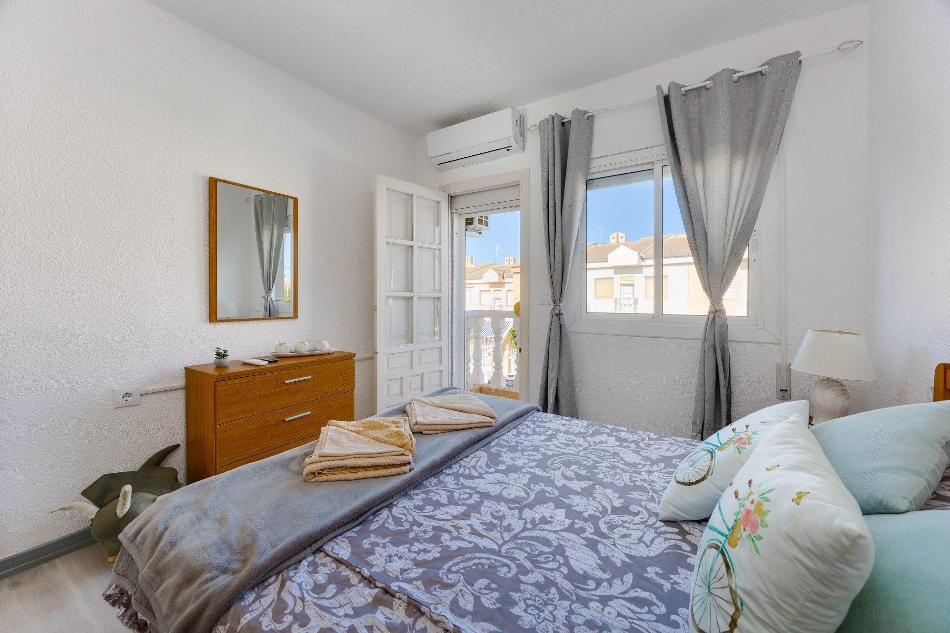 Brukt - Bungalow -
San Pedro del Pinatar - Lo Pagan