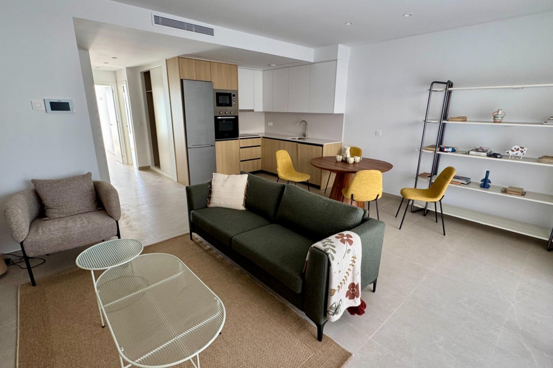 Brukt - Bungalow -
San Pedro del Pinatar - Lopagán