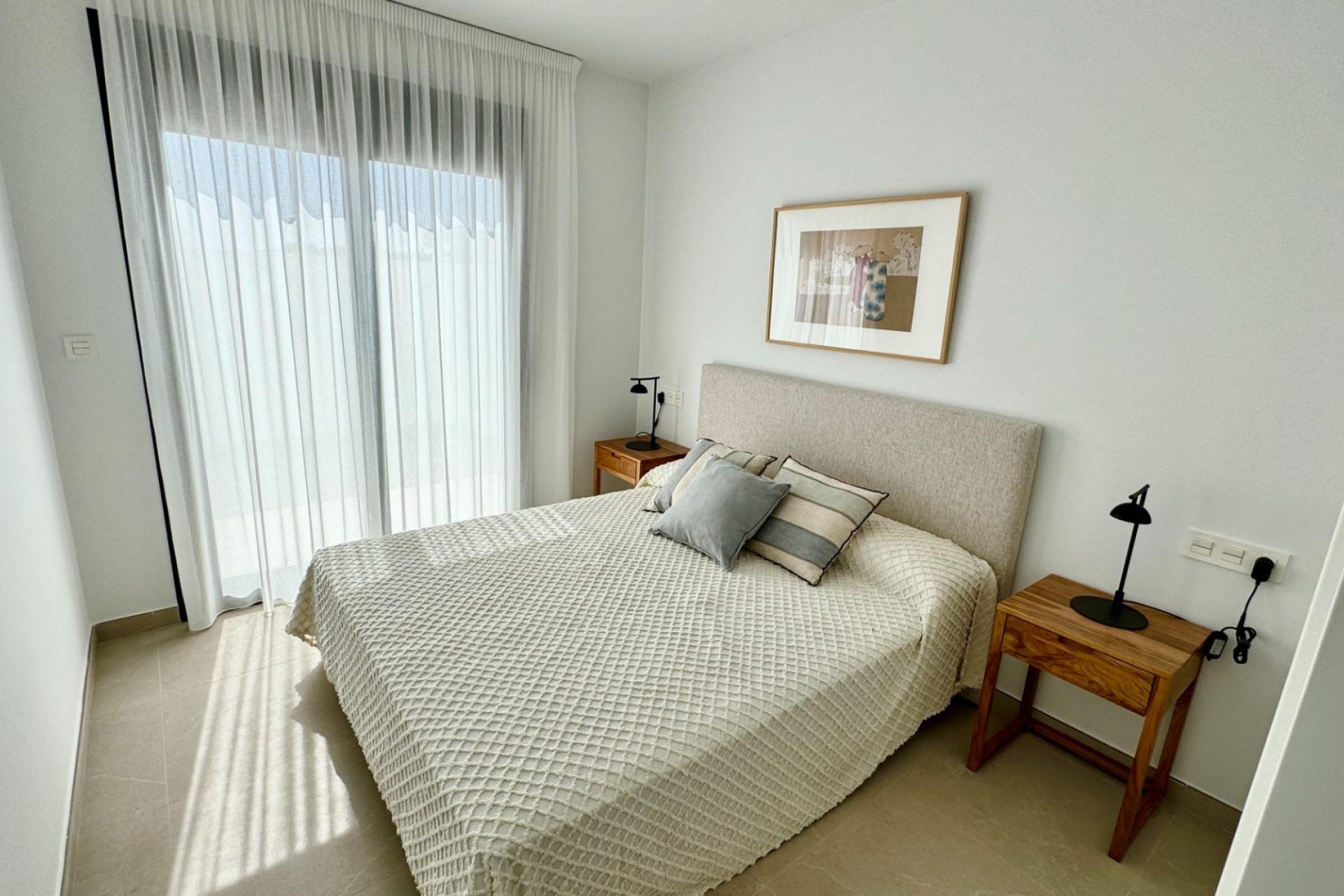 Brukt - Bungalow -
San Pedro del Pinatar - Lopagán