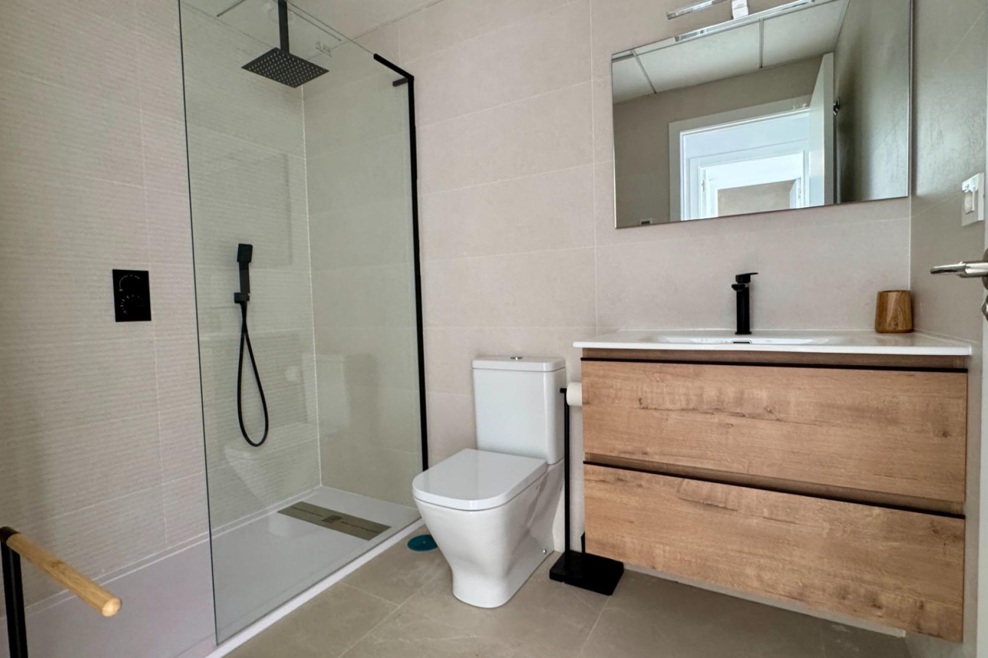 Brukt - Bungalow -
San Pedro del Pinatar - Lopagán