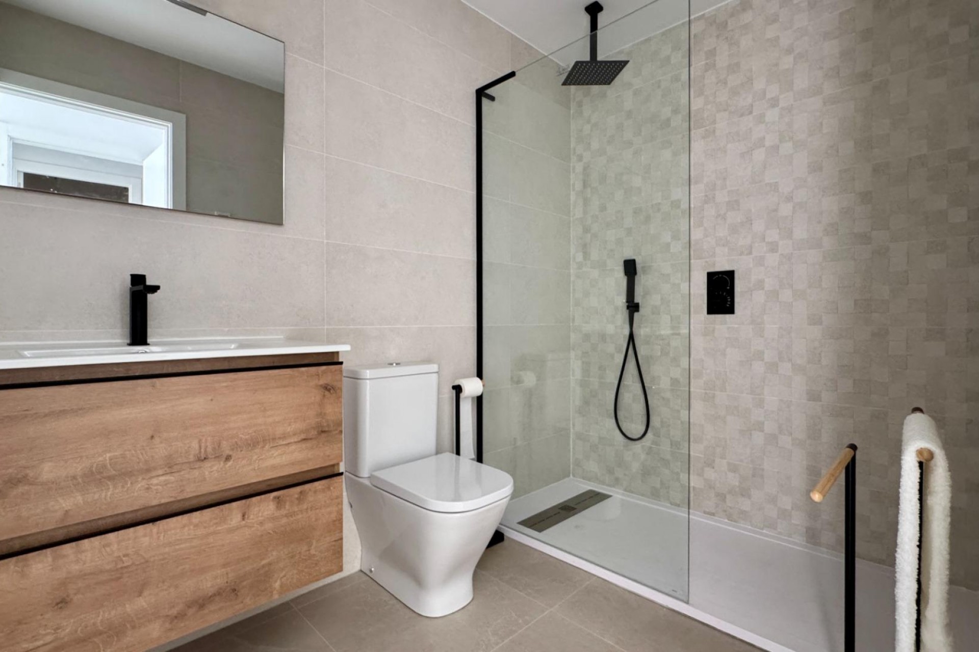 Brukt - Bungalow -
San Pedro del Pinatar - Lopagán