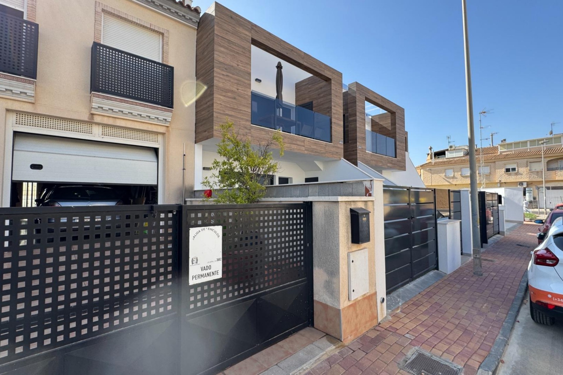 Brukt - Bungalow -
San Pedro del Pinatar - San Pedro Del Pinatar