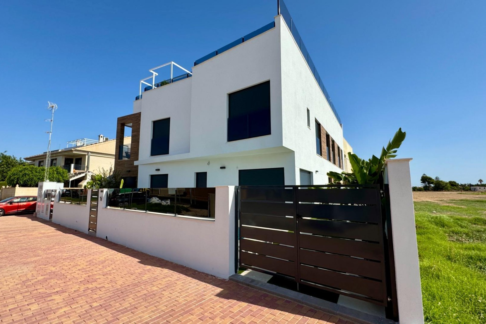 Brukt - Bungalow -
San Pedro del Pinatar - San Pedro Del Pinatar