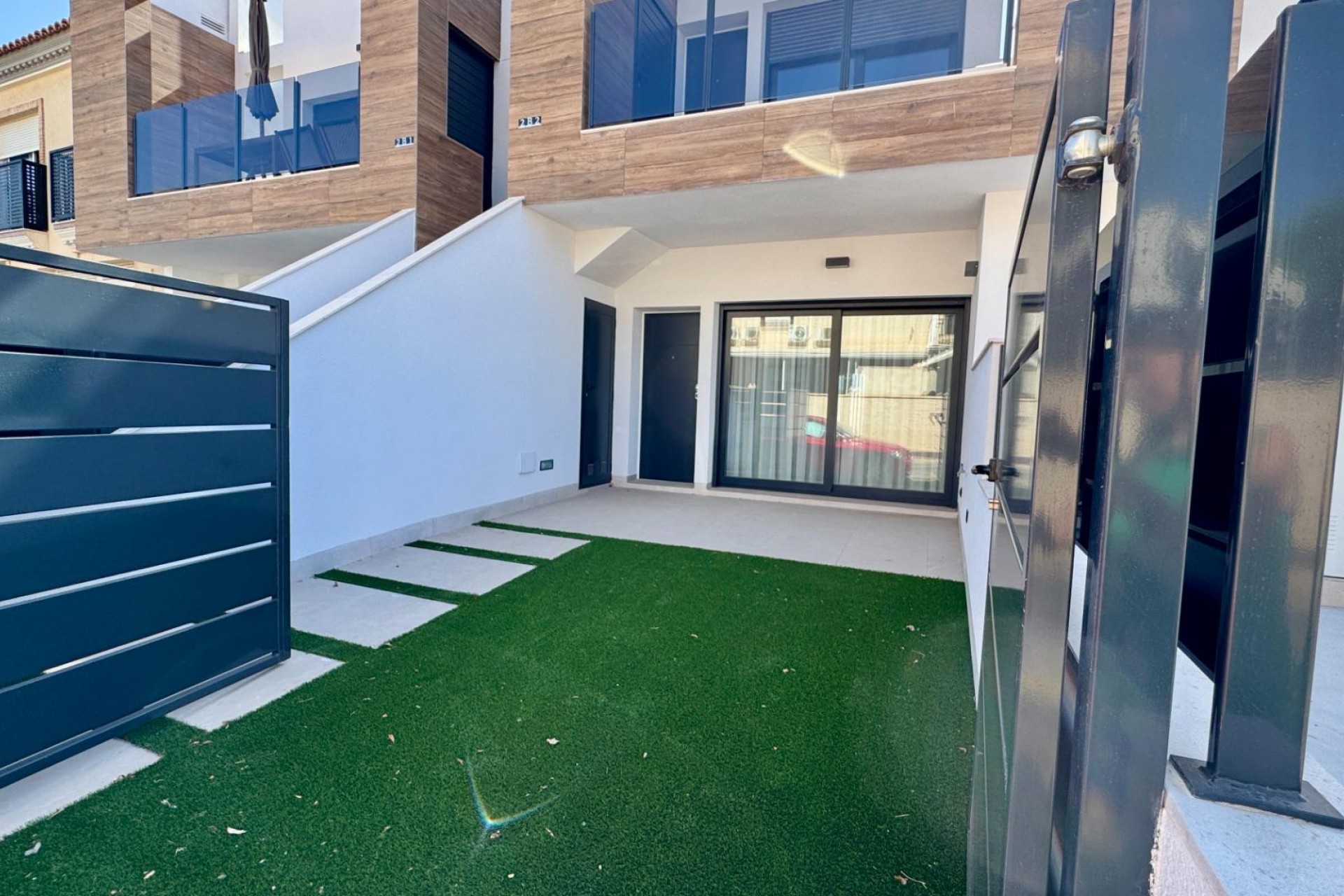 Brukt - Bungalow -
San Pedro del Pinatar - San Pedro Del Pinatar