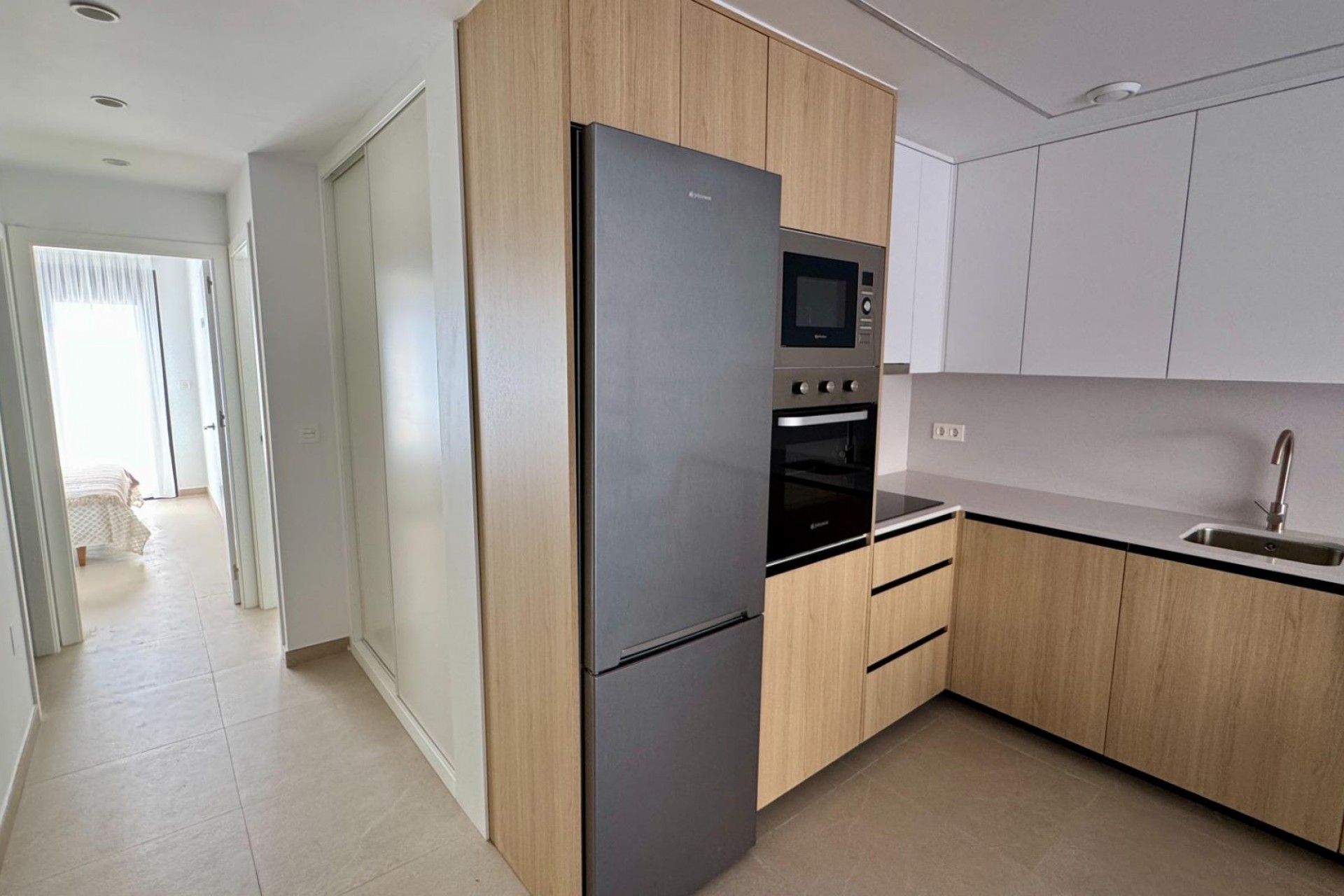 Brukt - Bungalow -
San Pedro del Pinatar - San Pedro Del Pinatar