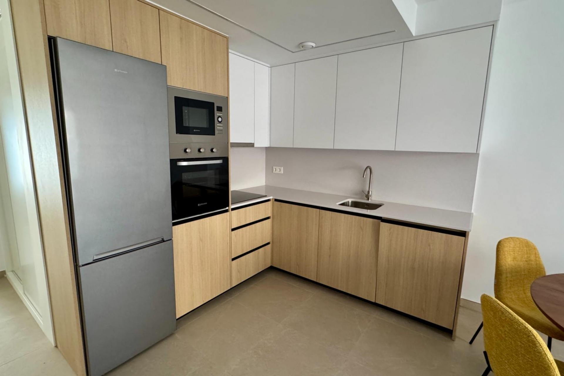 Brukt - Bungalow -
San Pedro del Pinatar - San Pedro Del Pinatar