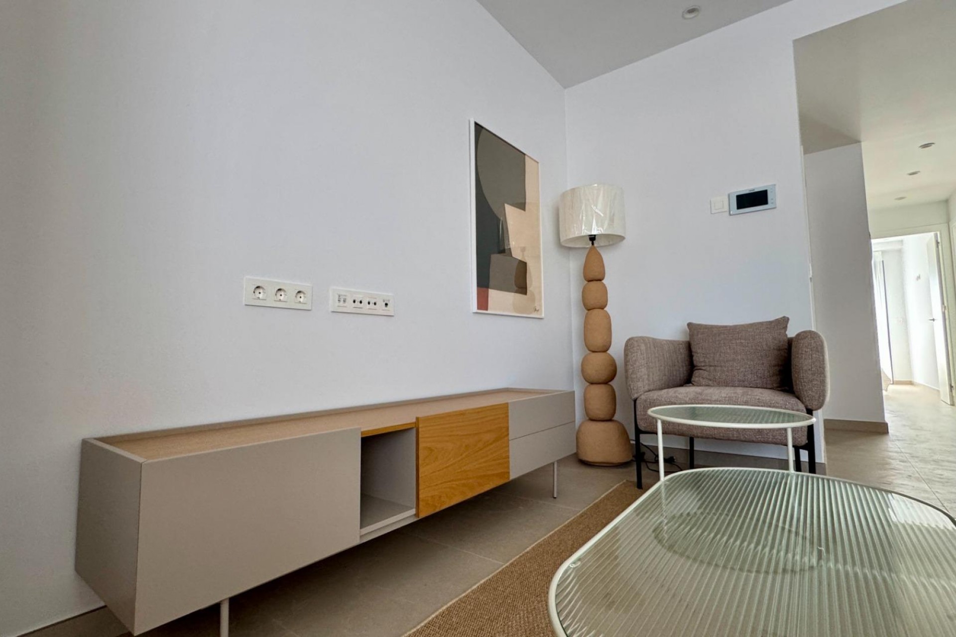 Brukt - Bungalow -
San Pedro del Pinatar - San Pedro Del Pinatar