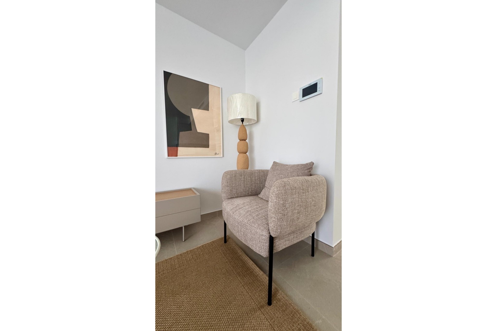 Brukt - Bungalow -
San Pedro del Pinatar - San Pedro Del Pinatar