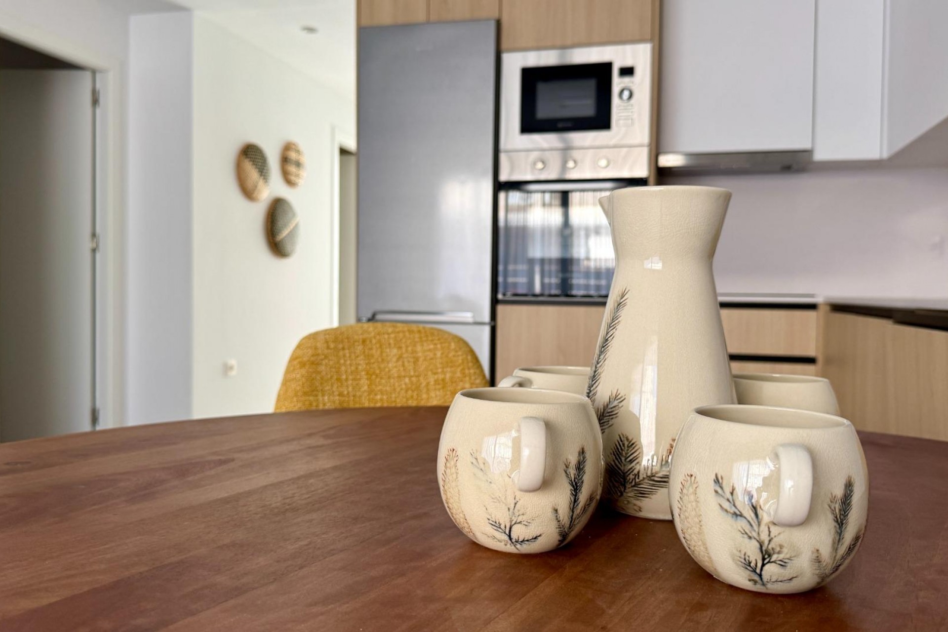 Brukt - Bungalow -
San Pedro del Pinatar - San Pedro Del Pinatar